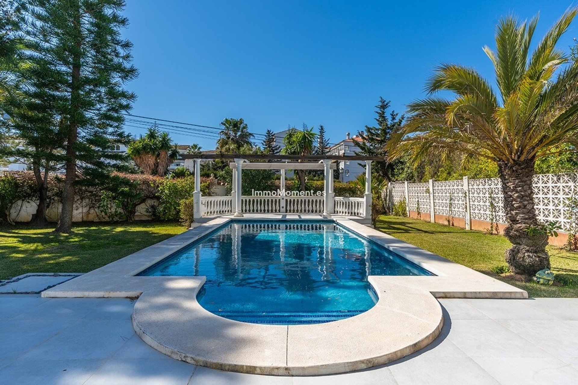 Reventa - Villa independiente - Marbella - Marbesa