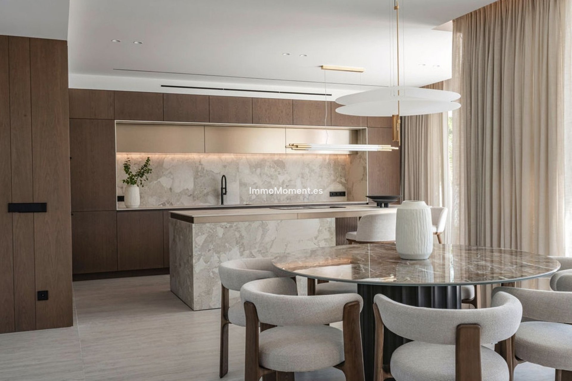 Reventa - Villa independiente - Marbella - Marbesa