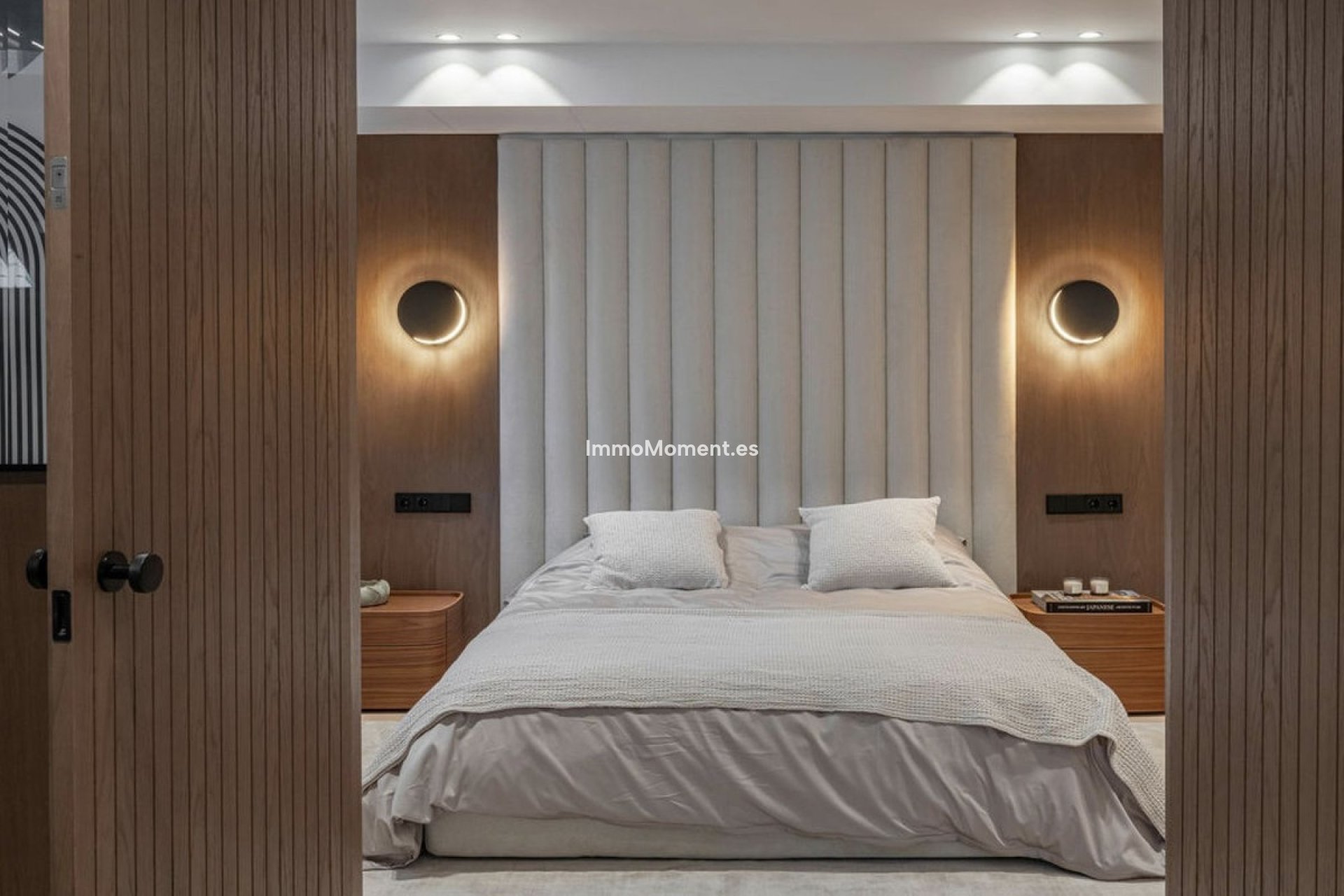 Reventa - Villa independiente - Marbella - Marbesa