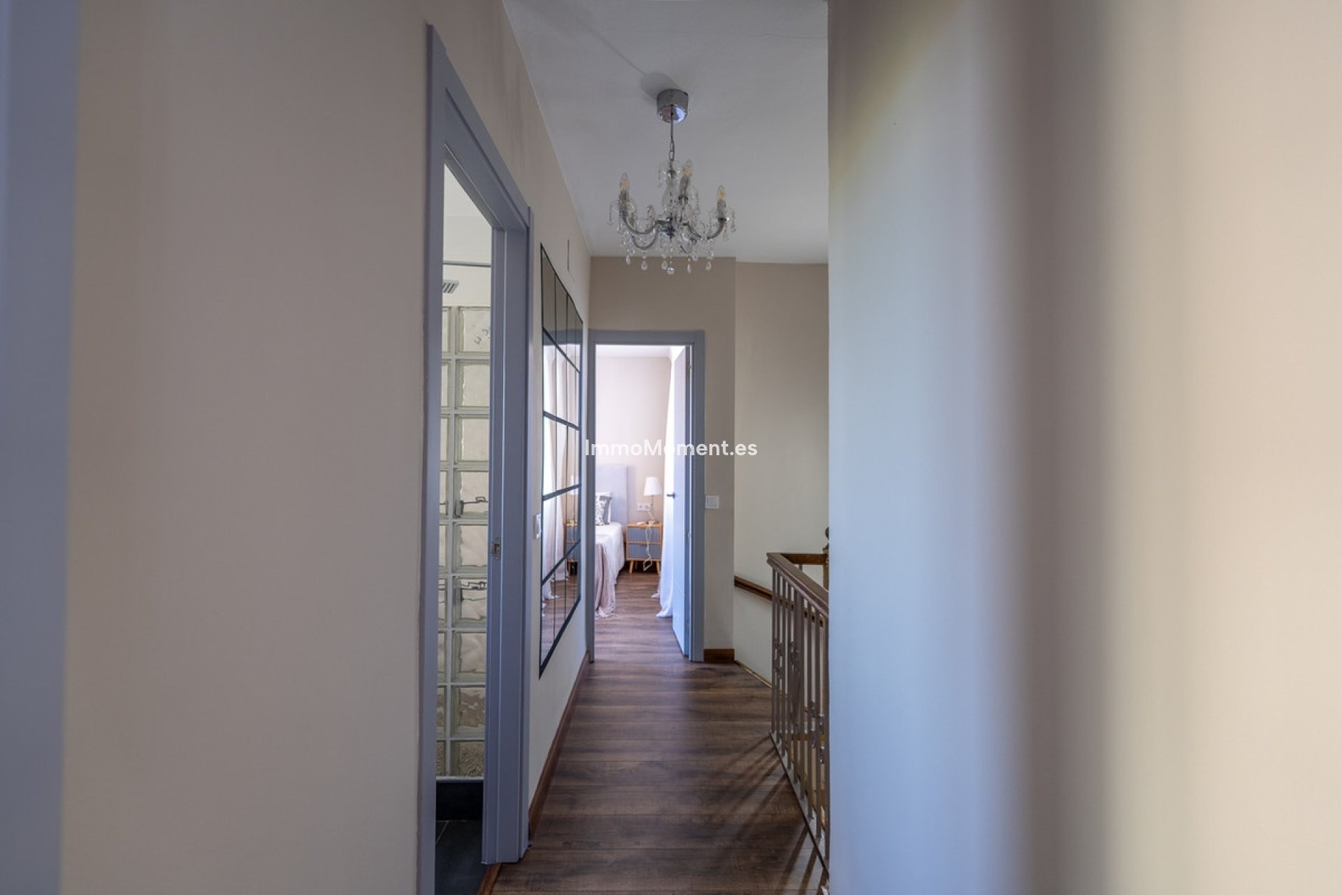 Reventa - Villa independiente - Marbella - Marbesa