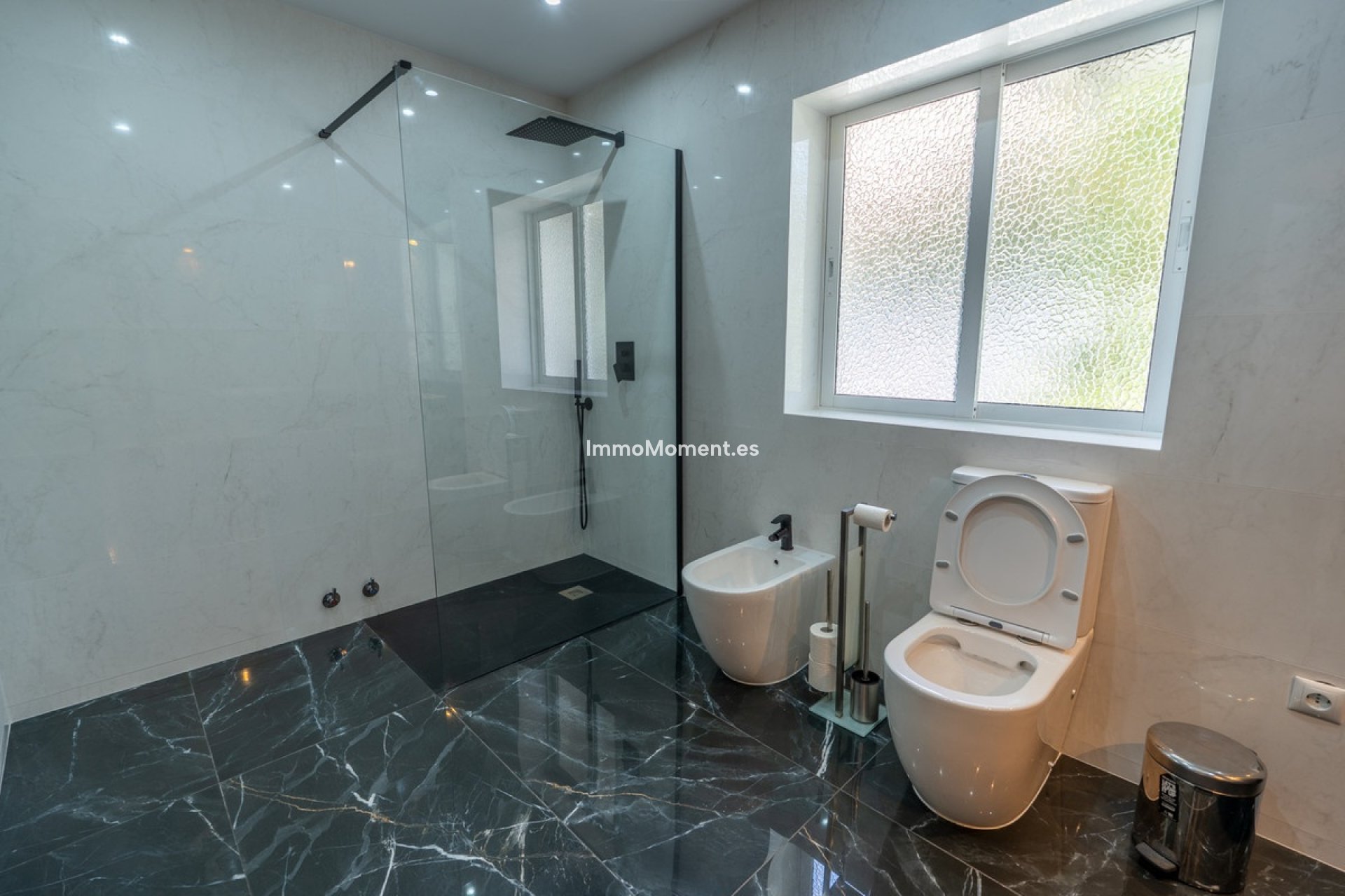 Reventa - Villa independiente - Marbella - Marbesa