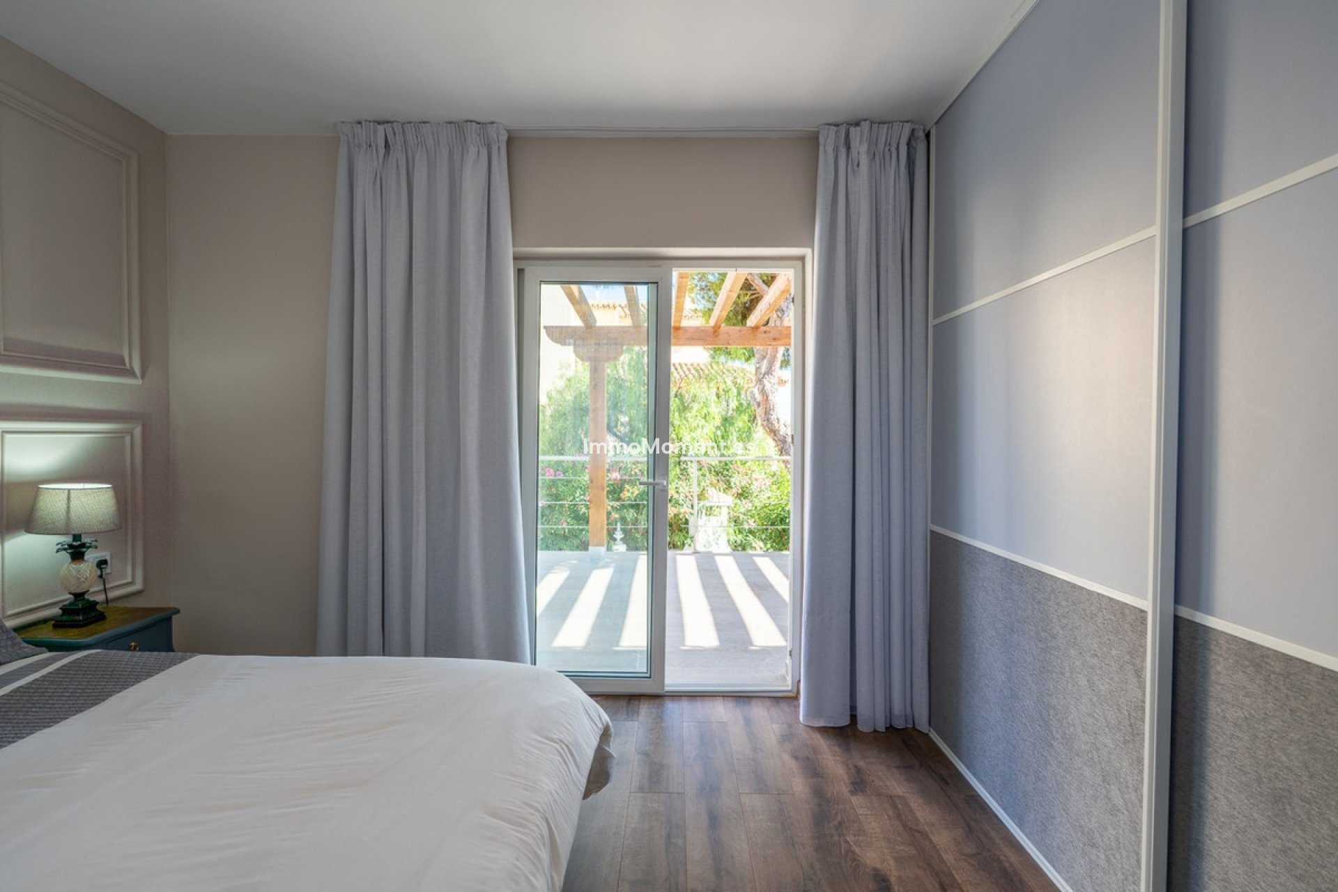 Reventa - Villa independiente - Marbella - Marbesa