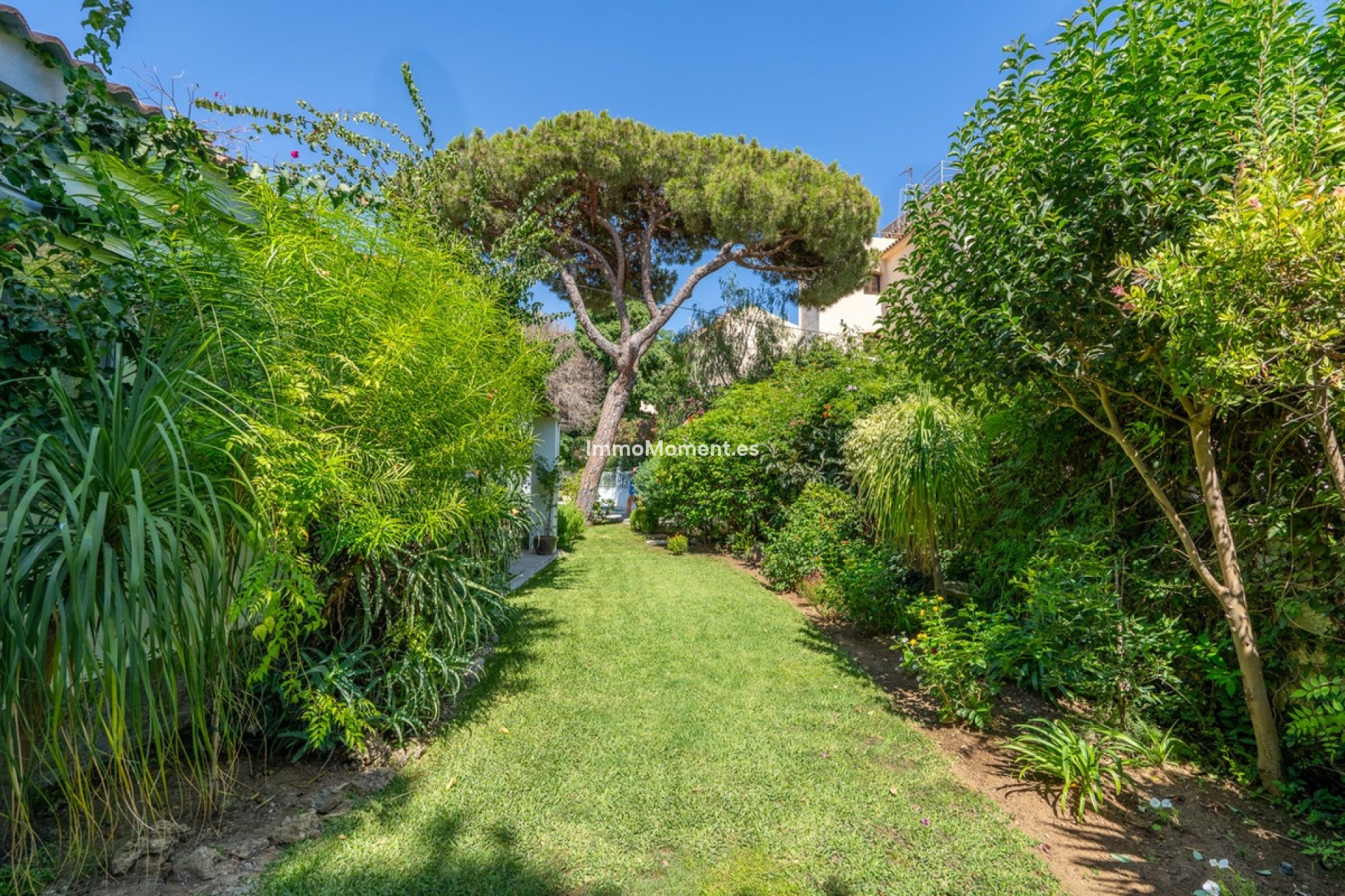 Reventa - Villa independiente - Marbella - Marbesa