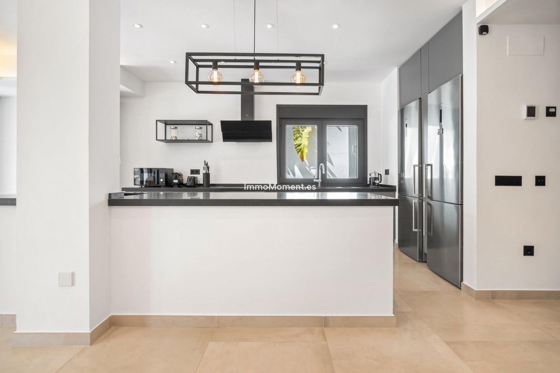 Reventa - Villa independiente - Marbella - Marbesa