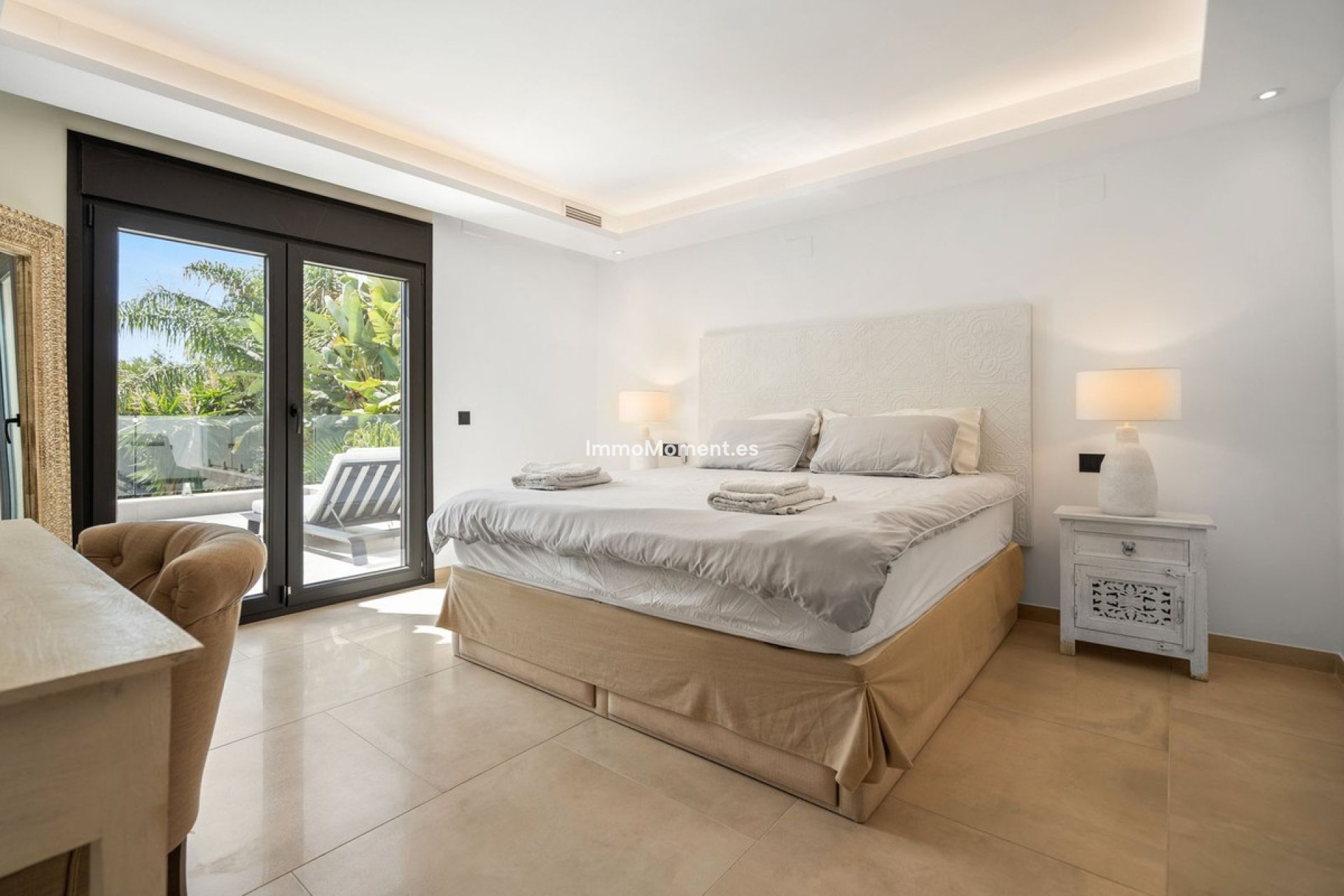 Reventa - Villa independiente - Marbella - Marbesa