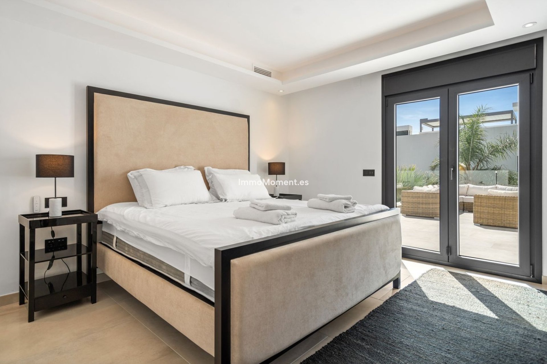 Reventa - Villa independiente - Marbella - Marbesa