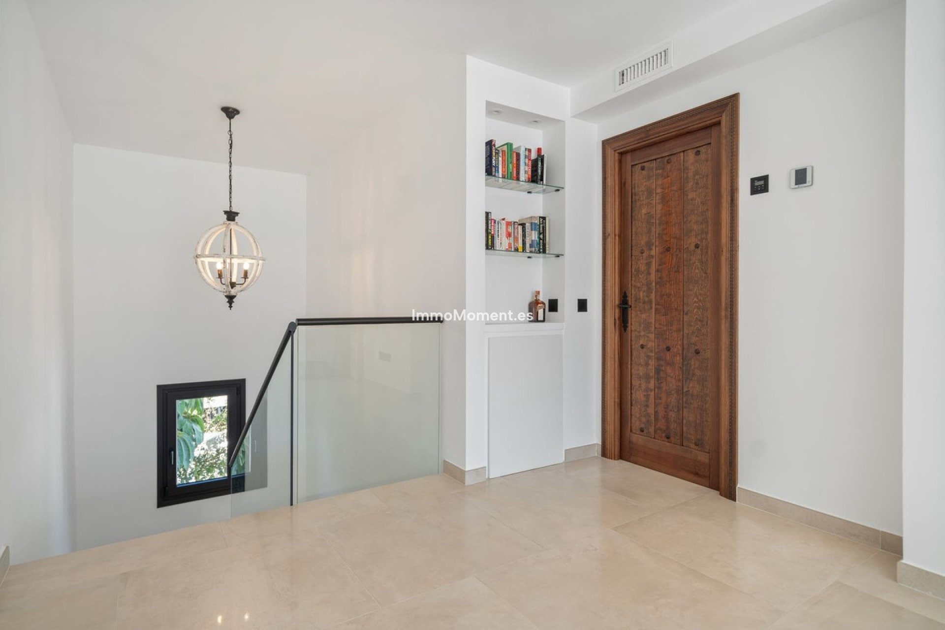 Reventa - Villa independiente - Marbella - Marbesa