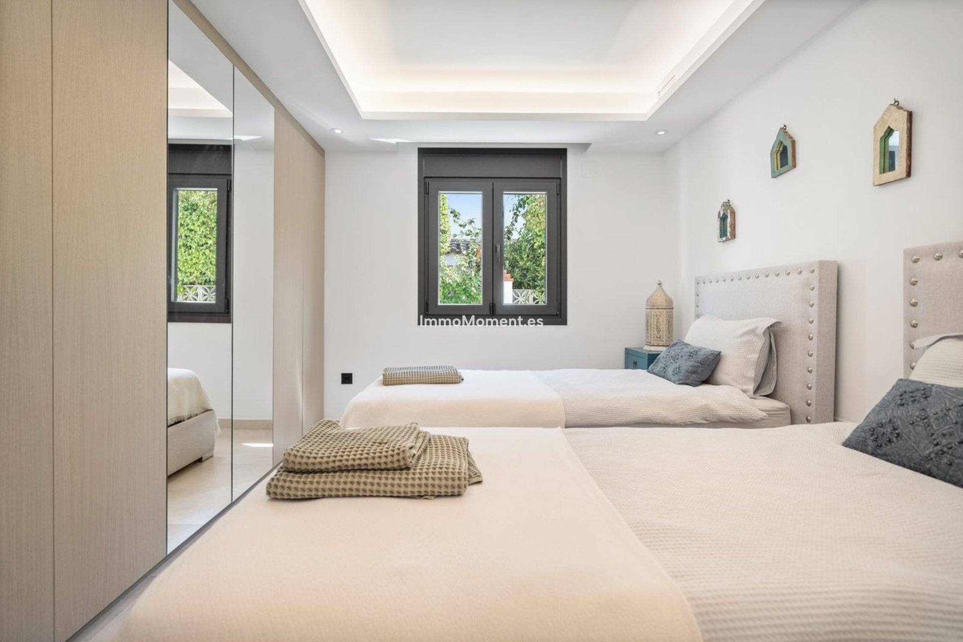 Reventa - Villa independiente - Marbella - Marbesa