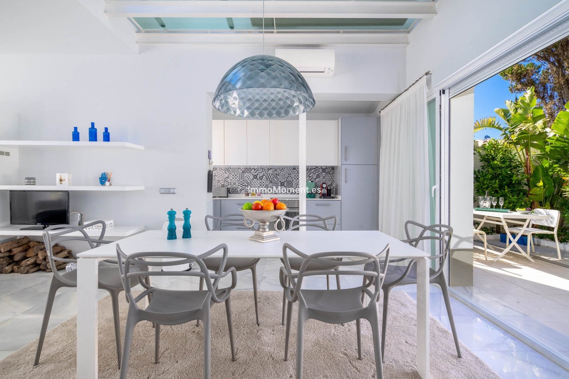 Reventa - Villa independiente - Marbella - Marbesa