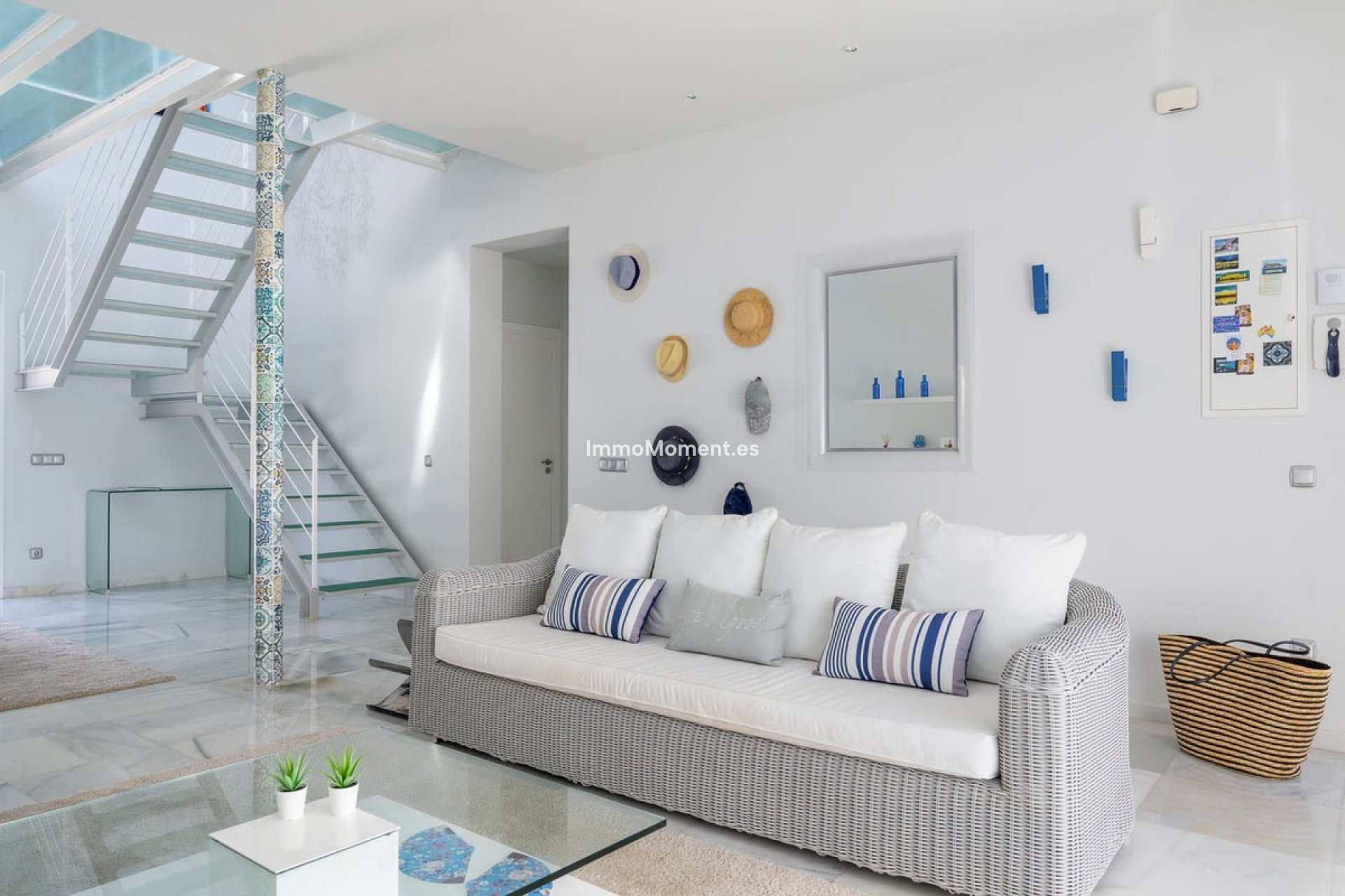 Reventa - Villa independiente - Marbella - Marbesa