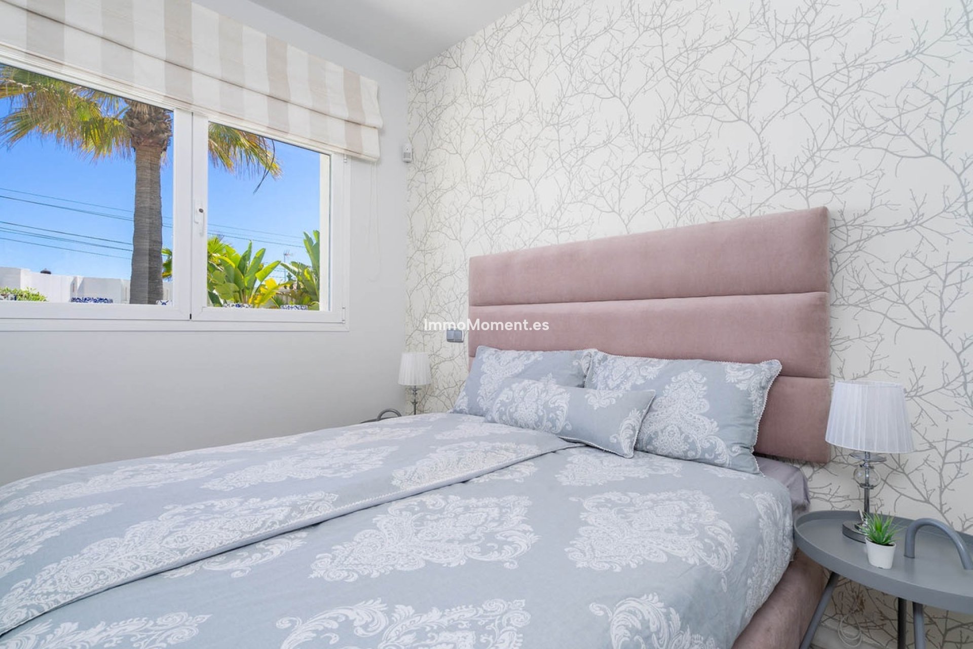 Reventa - Villa independiente - Marbella - Marbesa