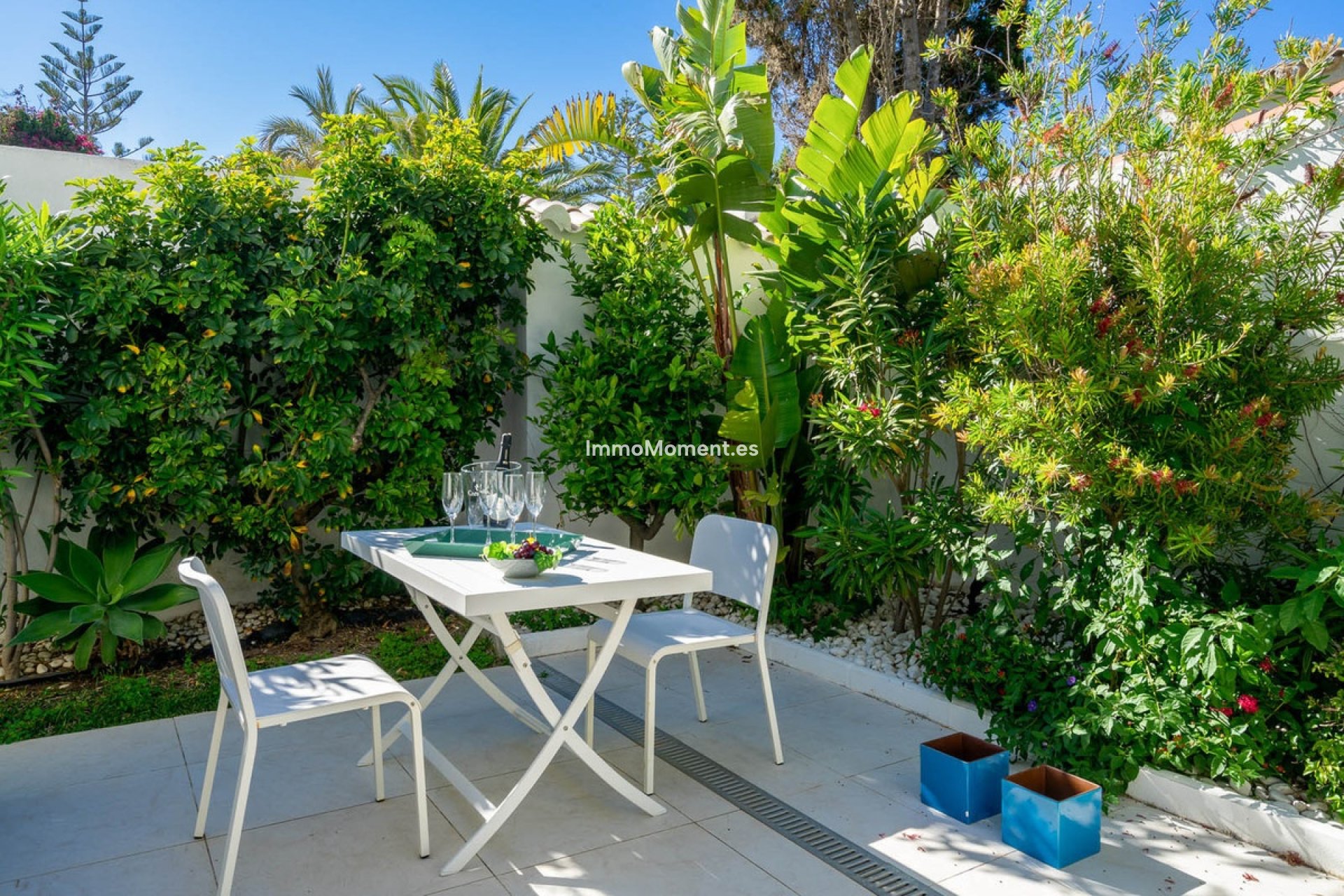 Reventa - Villa independiente - Marbella - Marbesa
