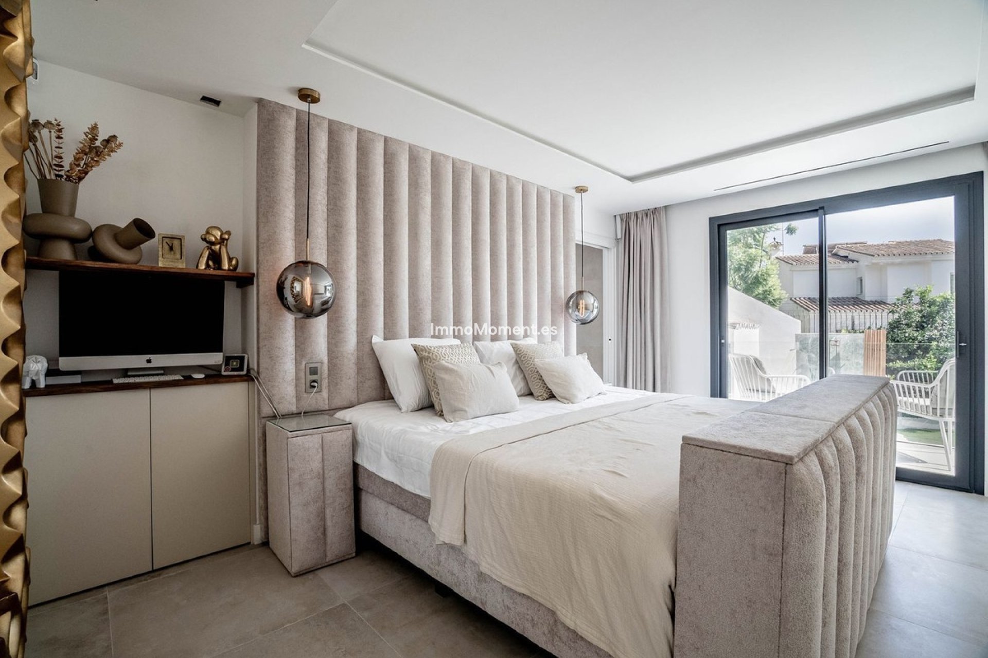 Reventa - Villa independiente - Marbella - Nagüeles