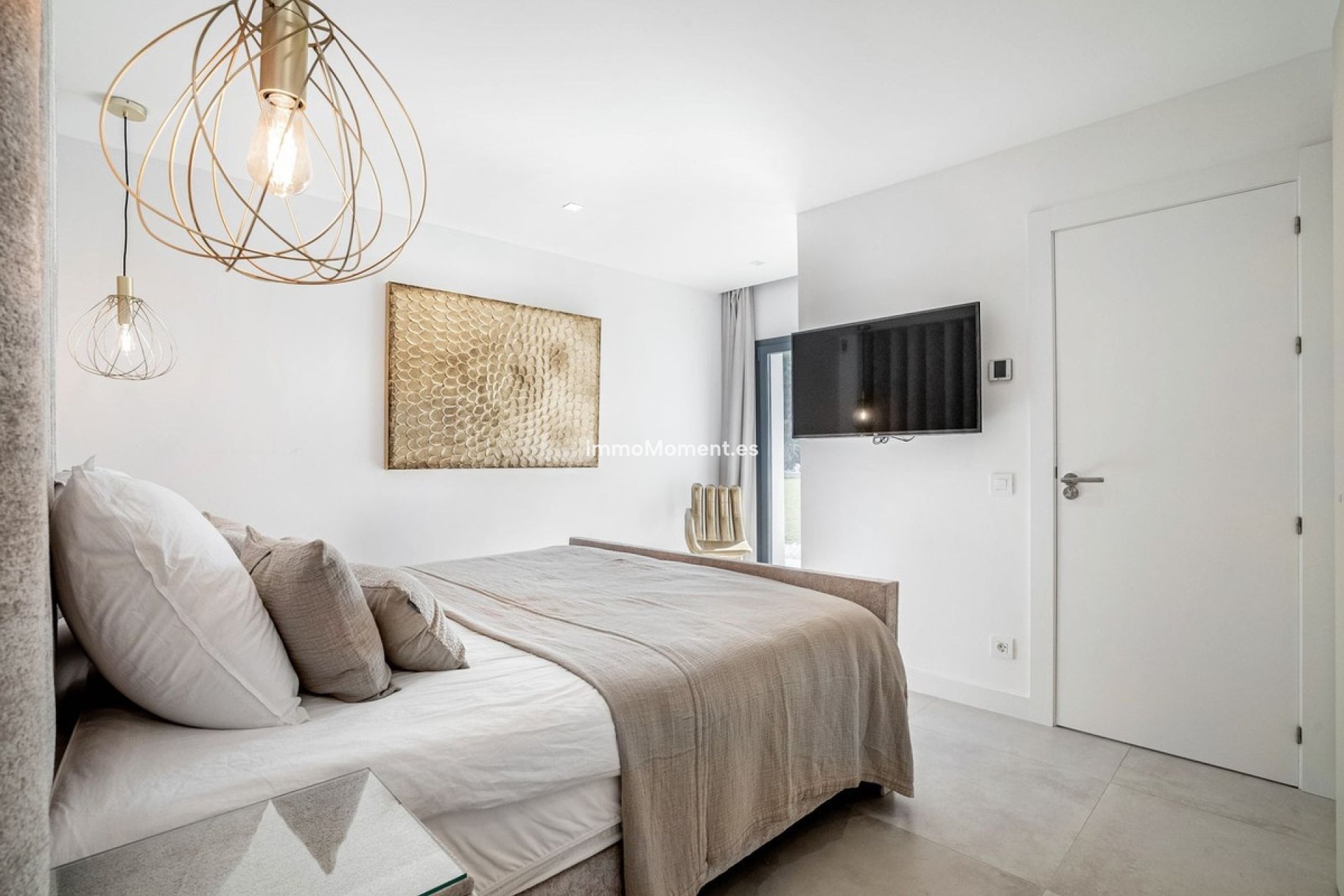 Reventa - Villa independiente - Marbella - Nagüeles
