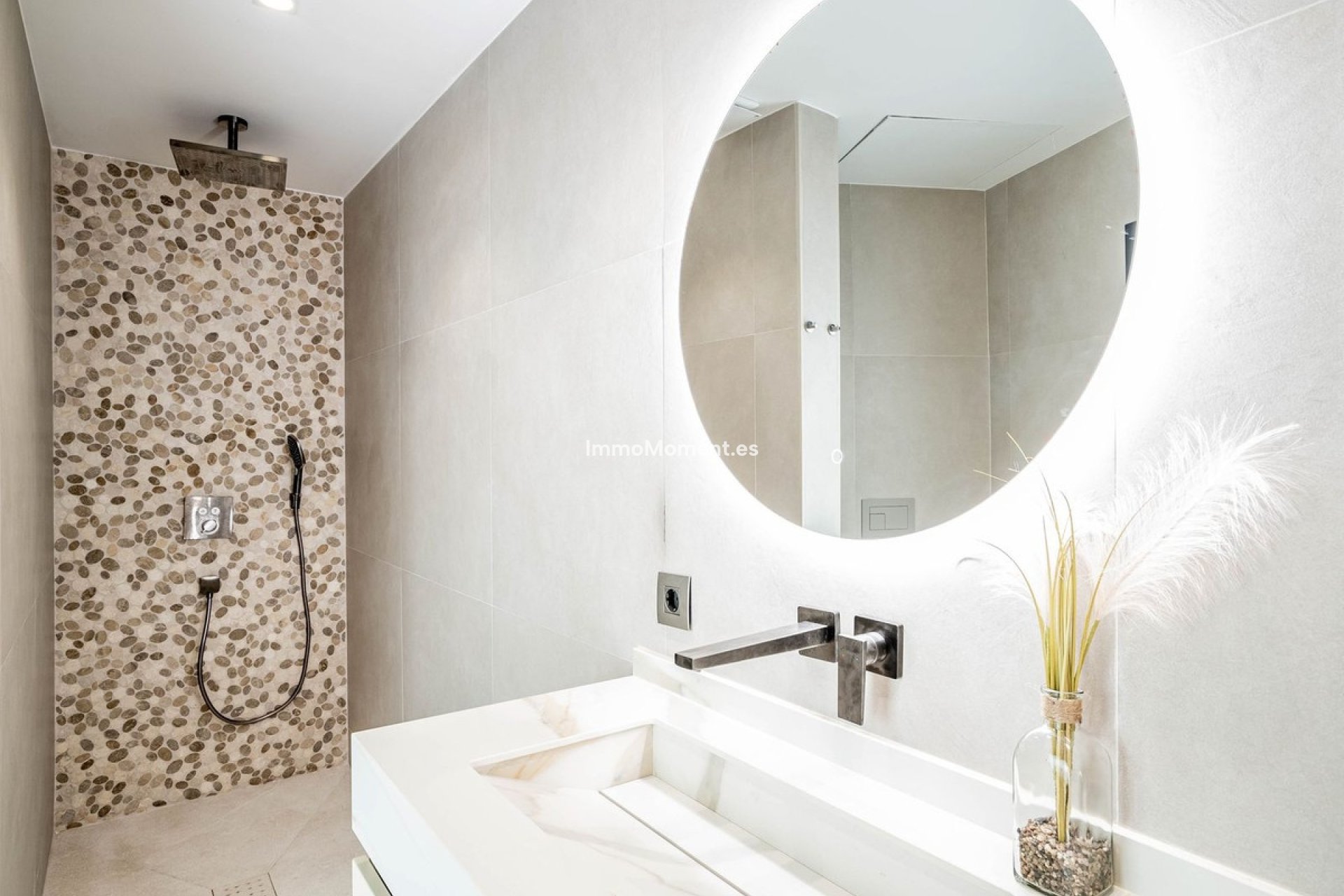 Reventa - Villa independiente - Marbella - Nagüeles