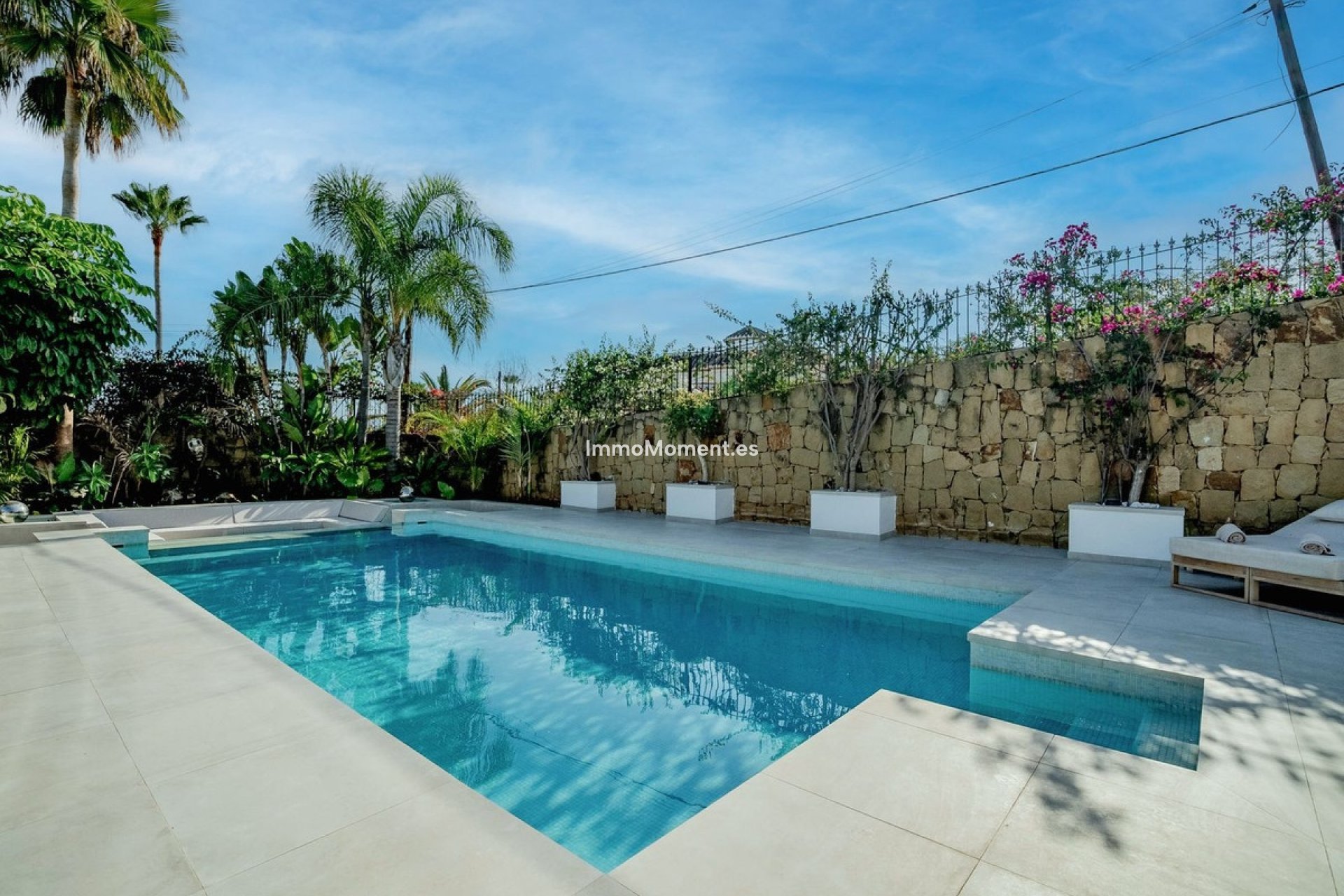 Reventa - Villa independiente - Marbella - Nagüeles