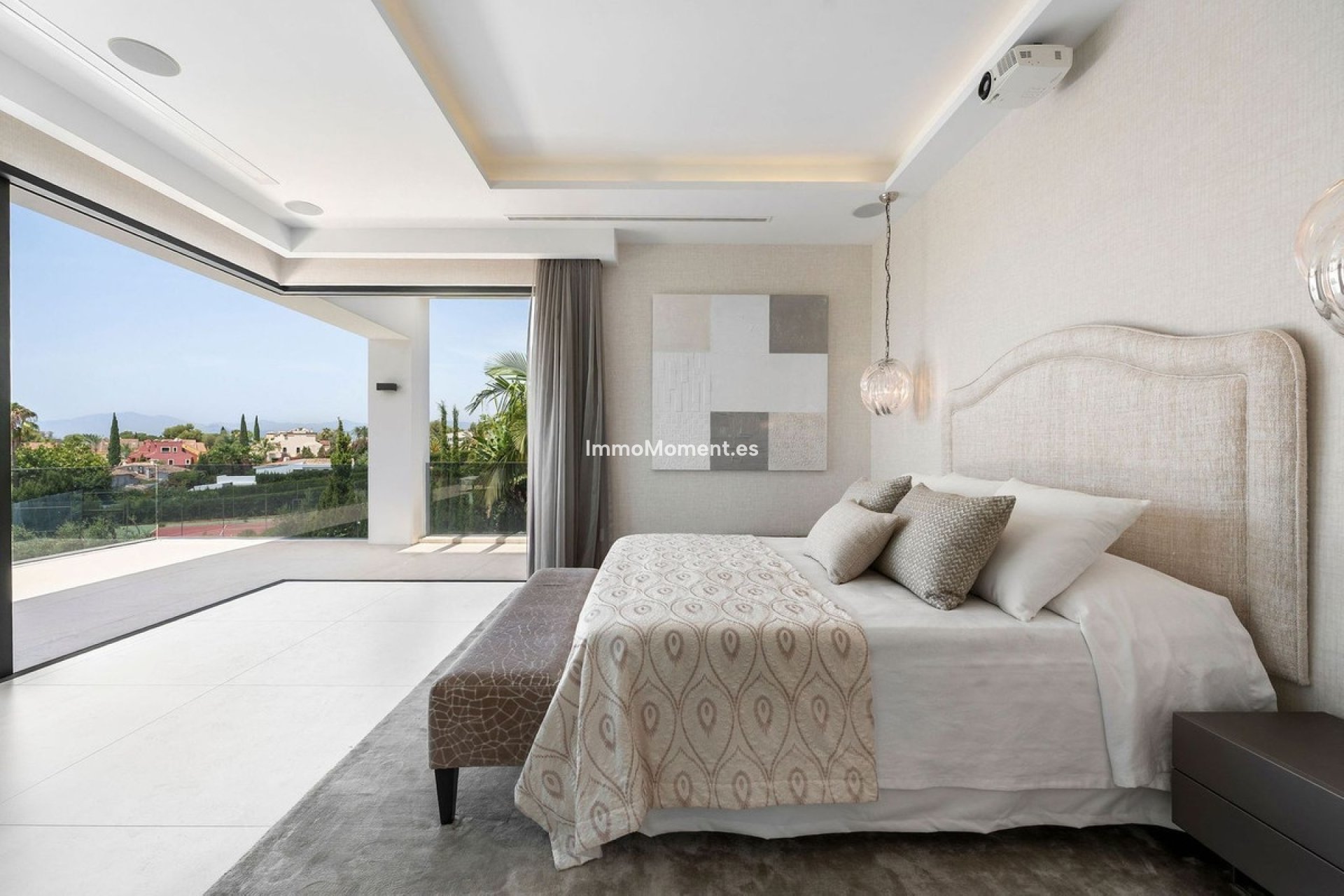 Reventa - Villa independiente - Marbella - Nagüeles