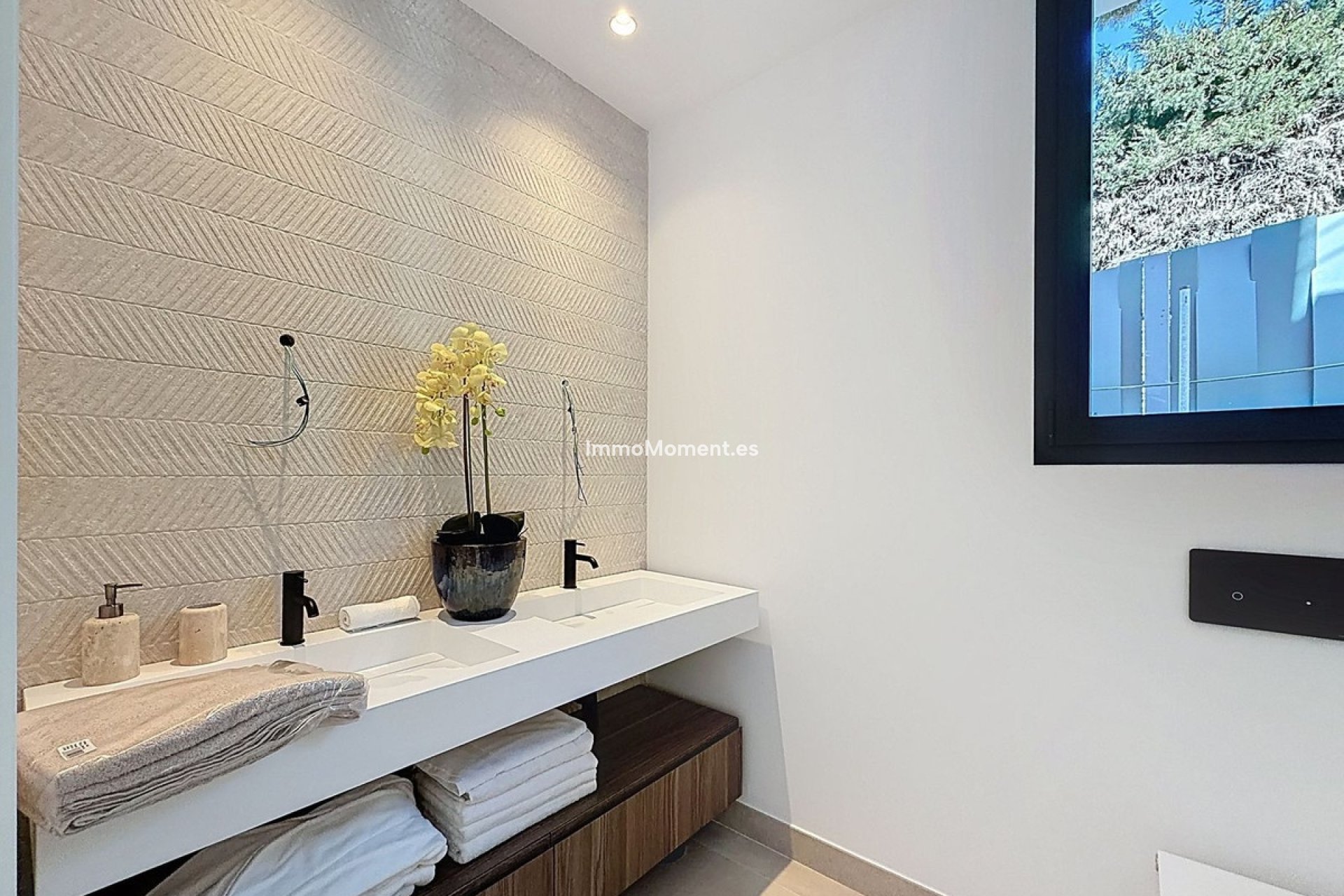 Reventa - Villa independiente - Marbella - Nagüeles