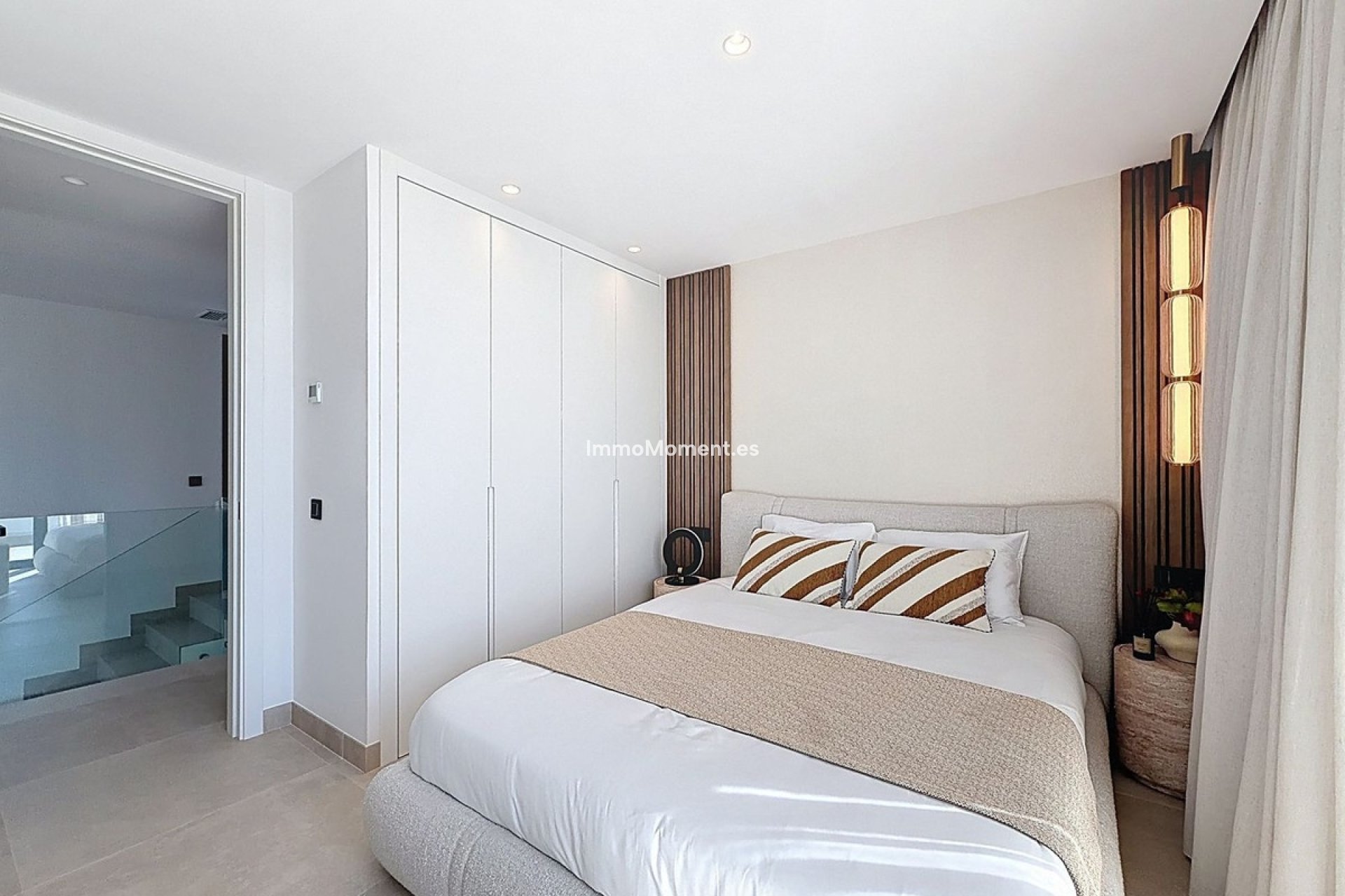 Reventa - Villa independiente - Marbella - Nagüeles