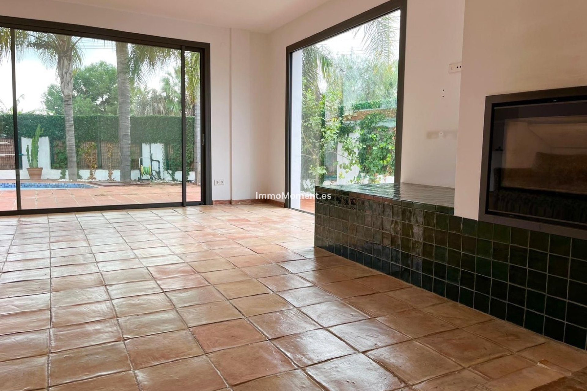 Reventa - Villa independiente - Marbella - Nagüeles