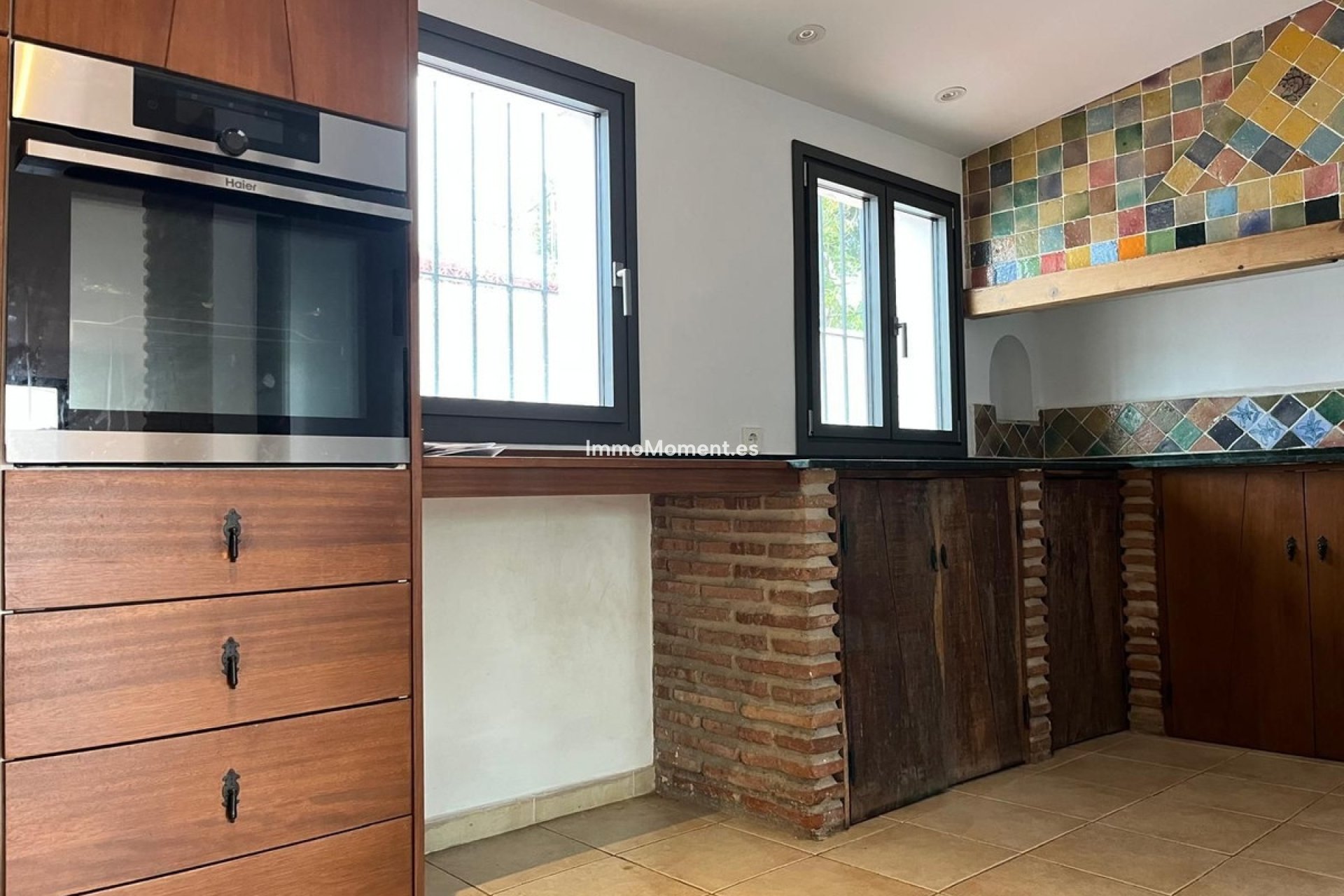 Reventa - Villa independiente - Marbella - Nagüeles