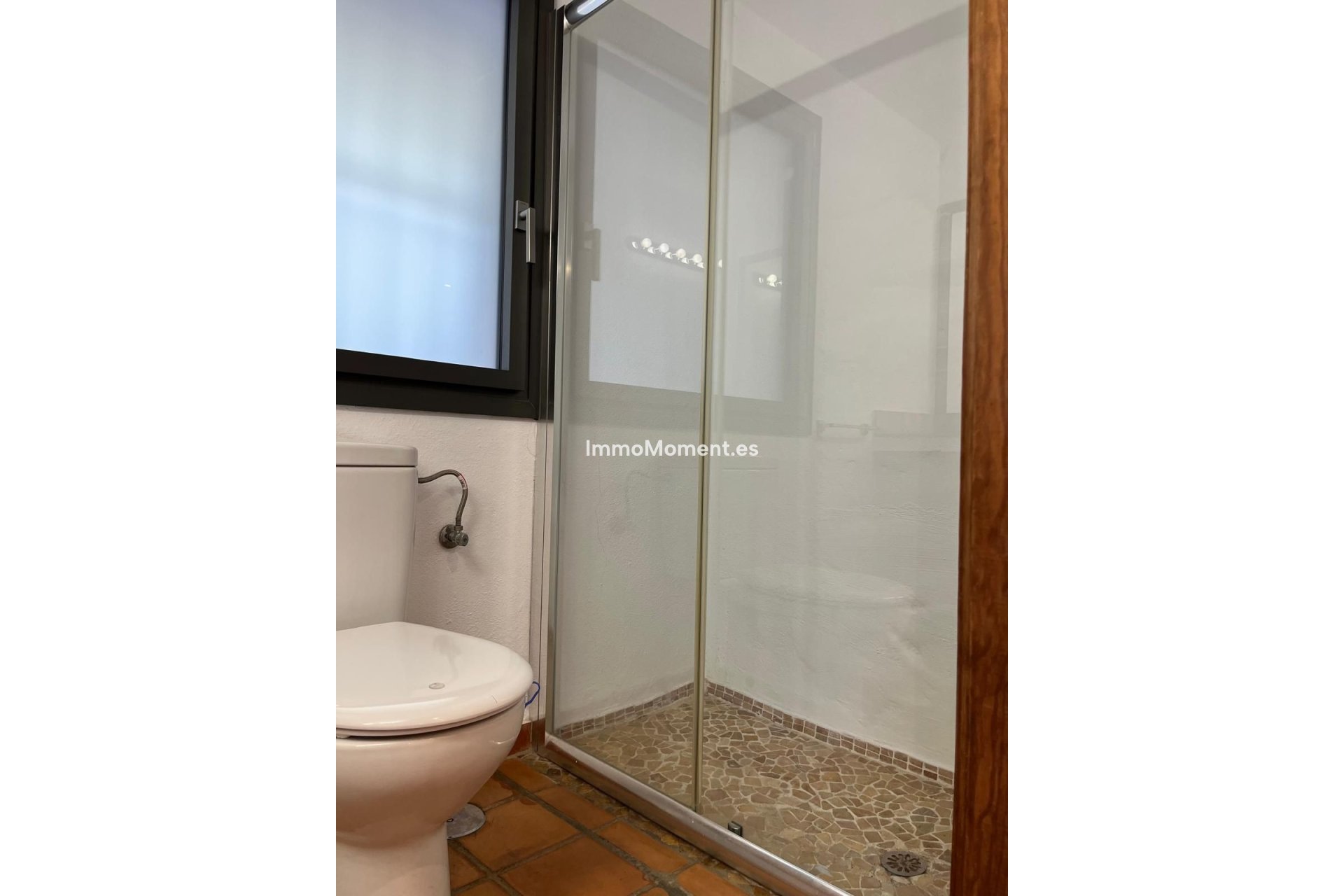 Reventa - Villa independiente - Marbella - Nagüeles