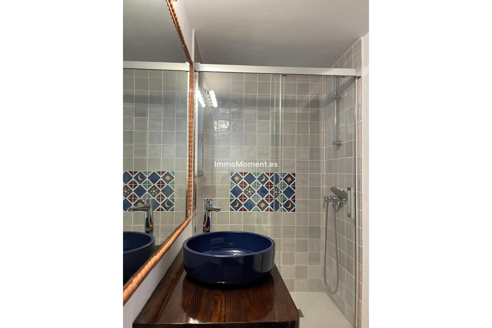 Reventa - Villa independiente - Marbella - Nagüeles