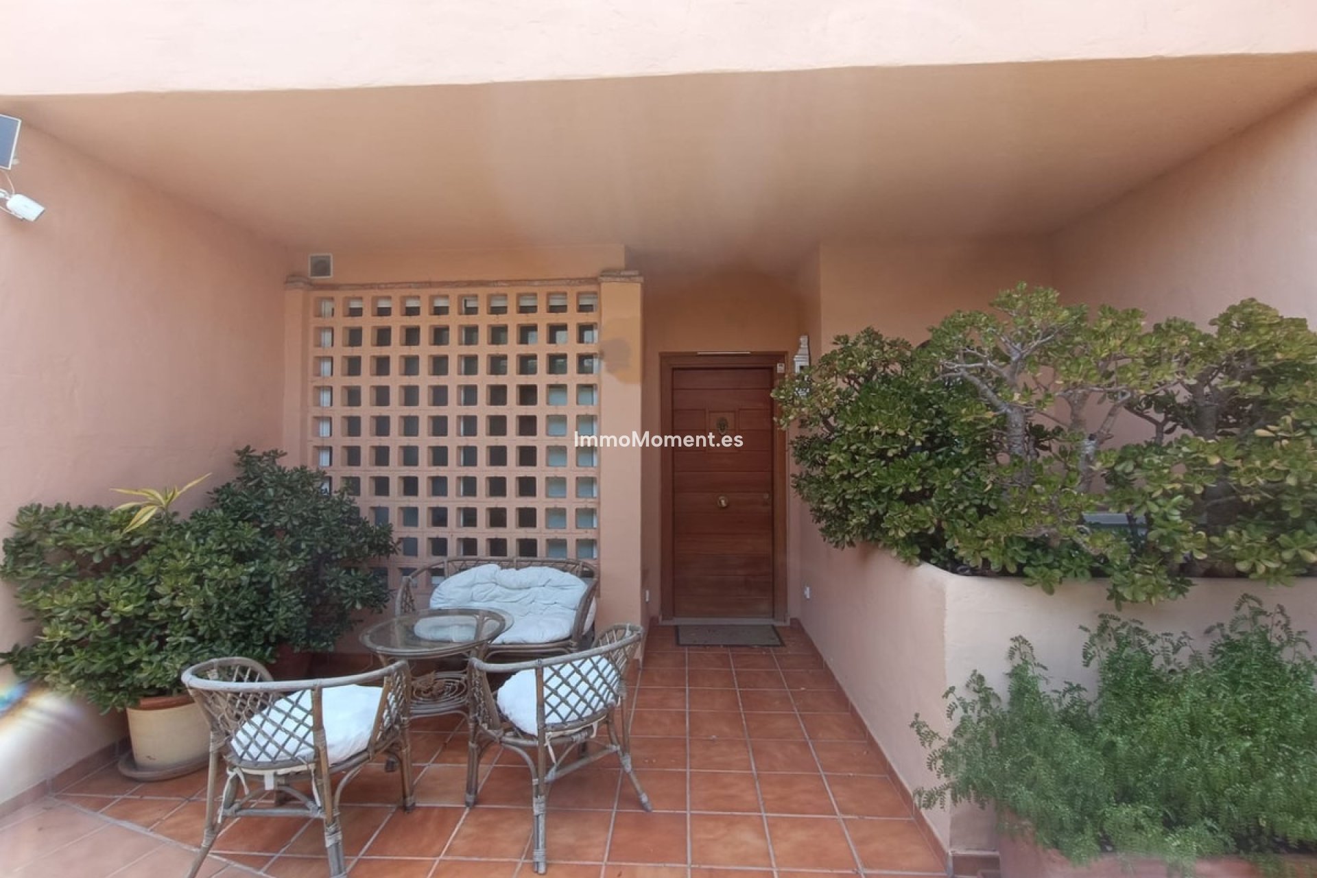 Reventa - Villa independiente - Marbella - Nagüeles