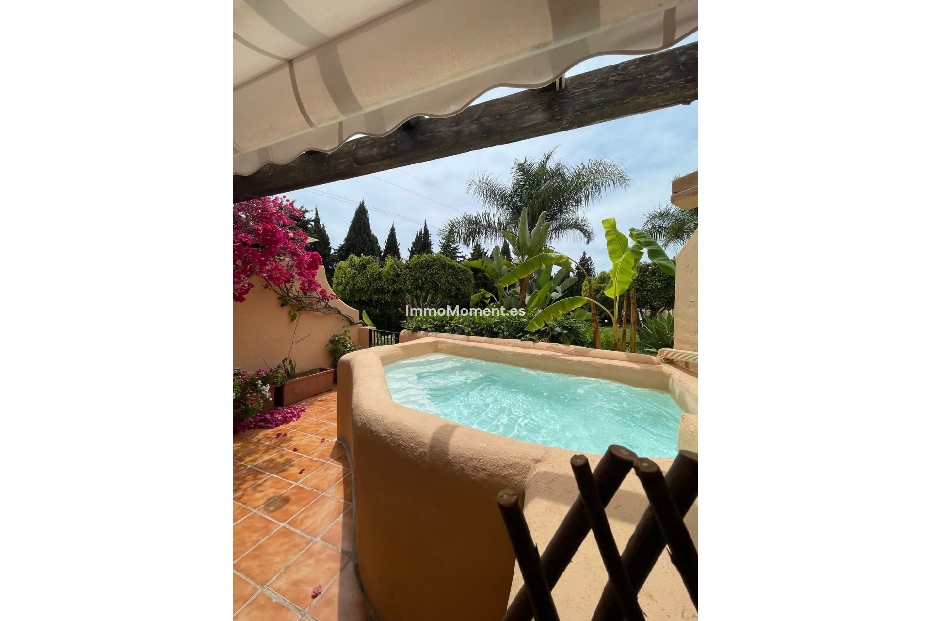 Reventa - Villa independiente - Marbella - Nagüeles