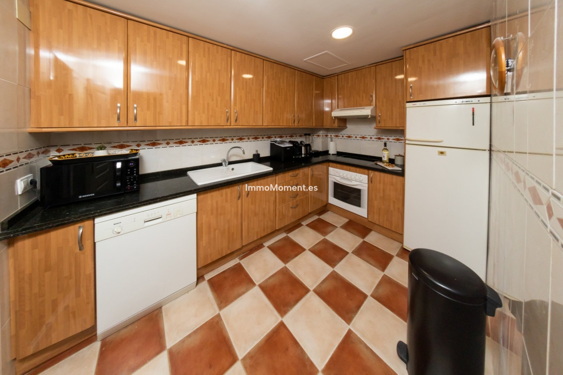 Reventa - Villa independiente - Marbella - Nagüeles
