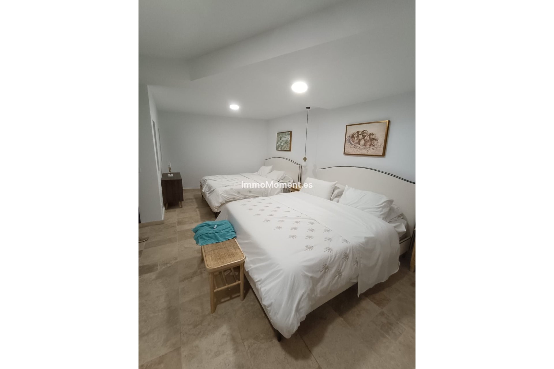 Reventa - Villa independiente - Marbella - Nagüeles