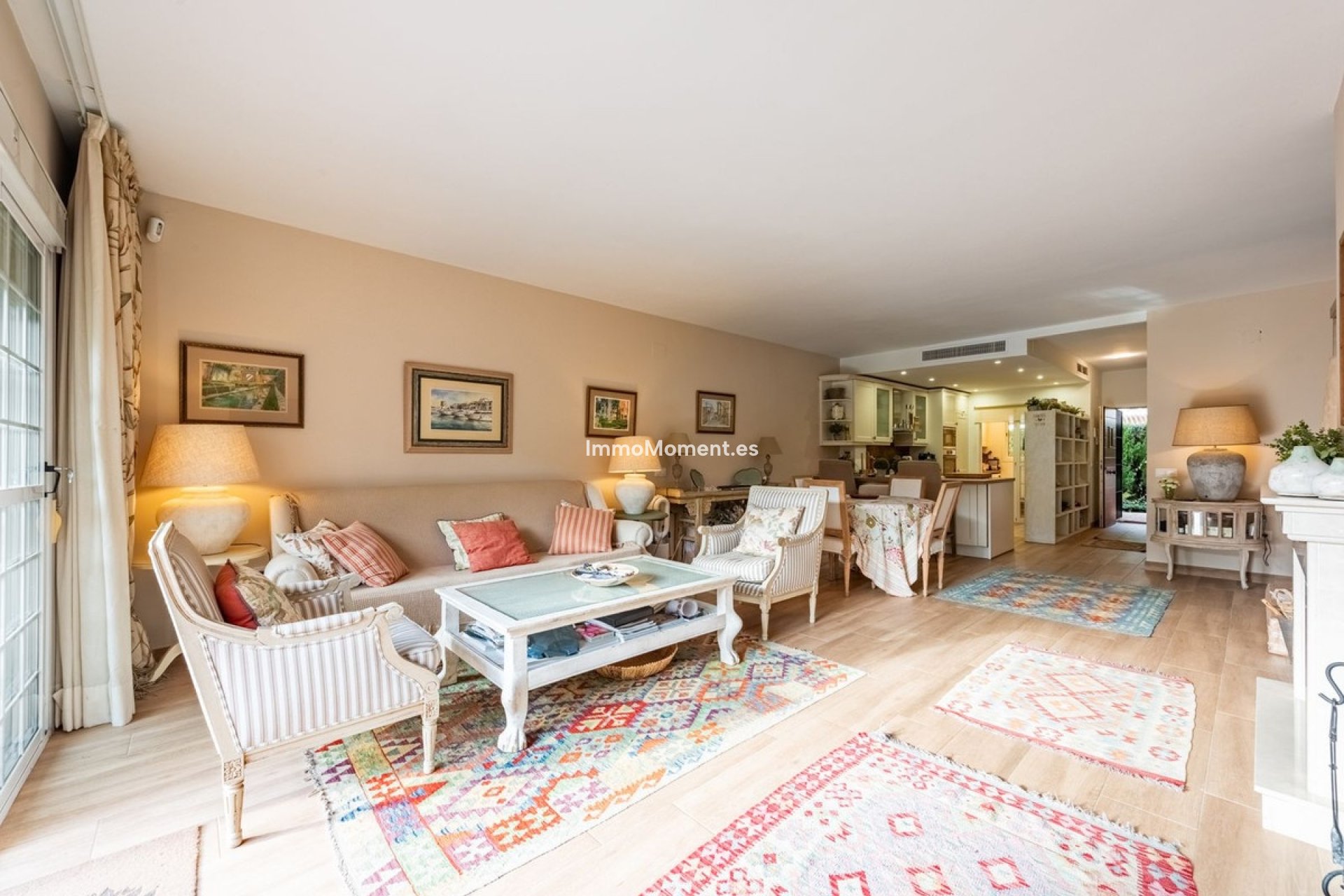 Reventa - Villa independiente - Marbella - Nagüeles