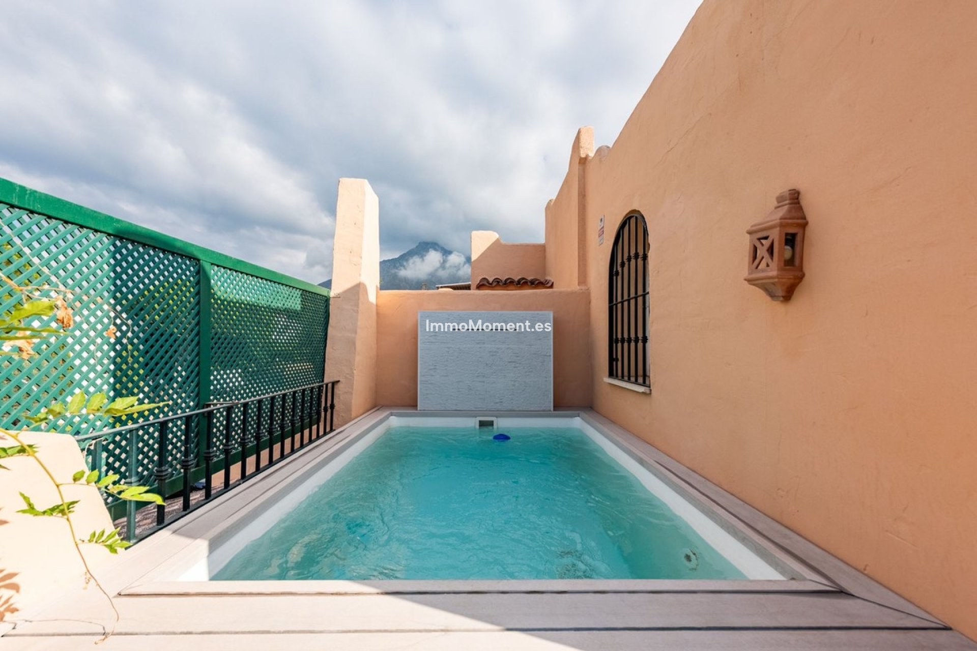 Reventa - Villa independiente - Marbella - Nagüeles
