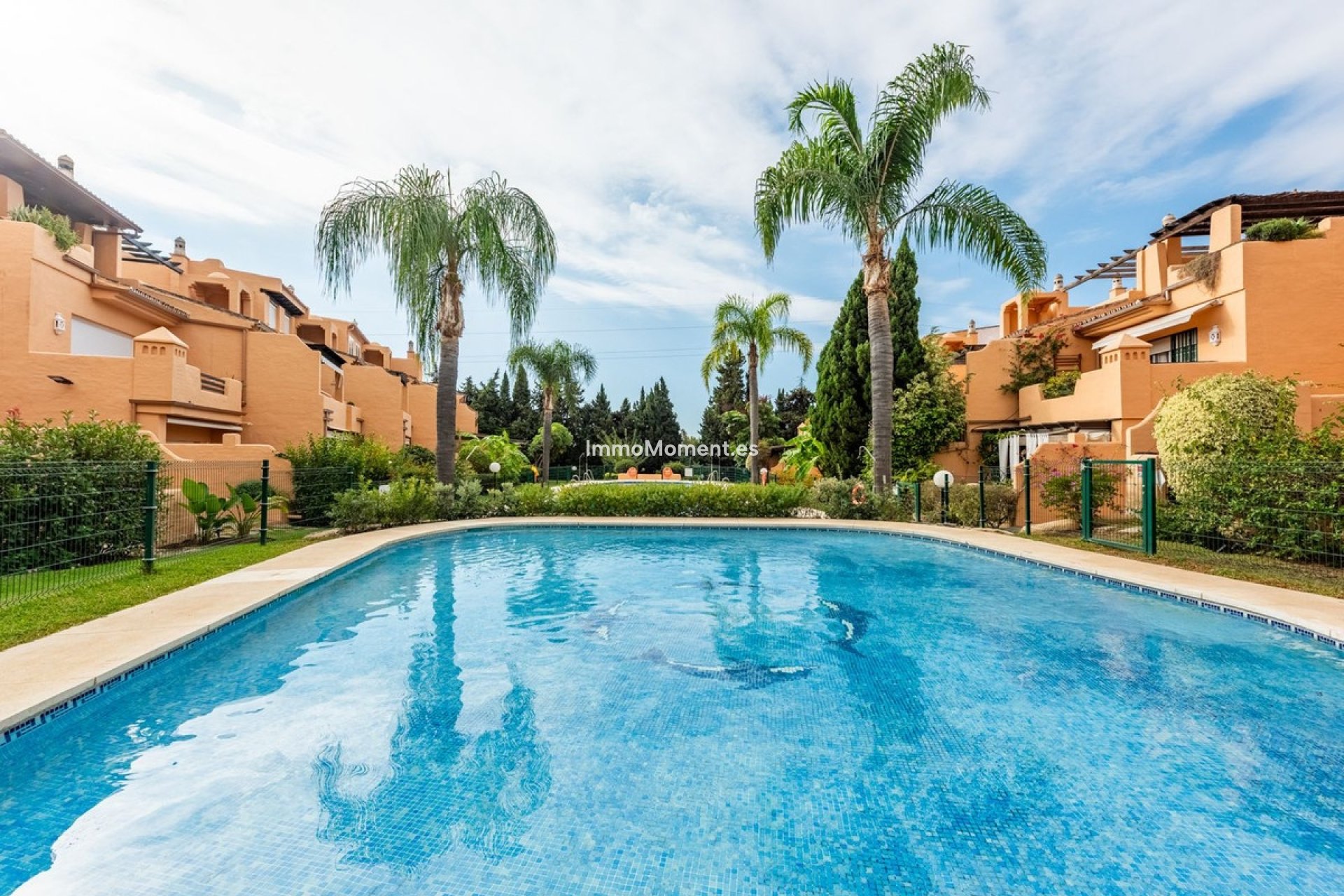 Reventa - Villa independiente - Marbella - Nagüeles