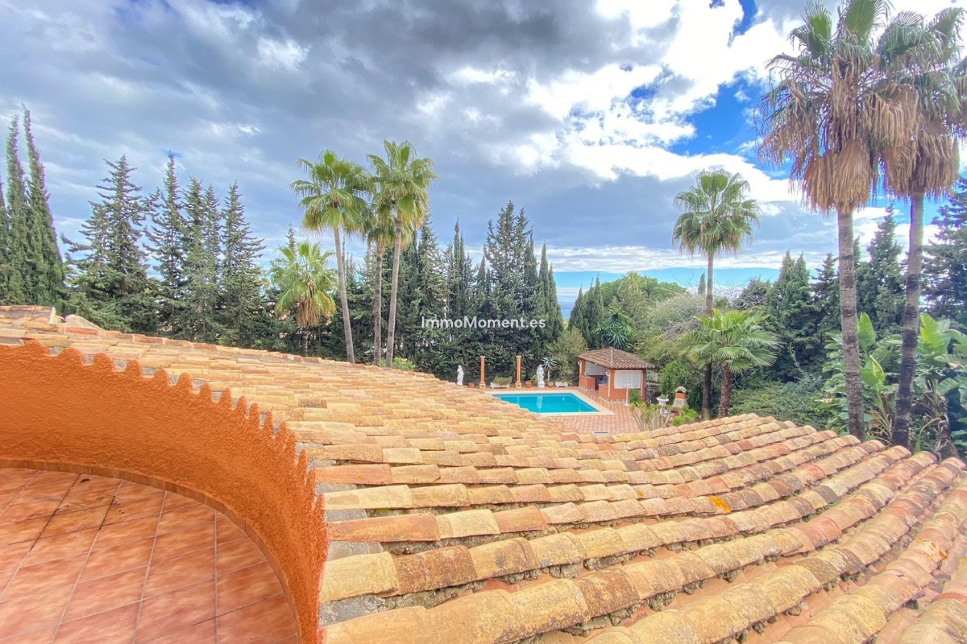 Reventa - Villa independiente - Marbella - Nagüeles