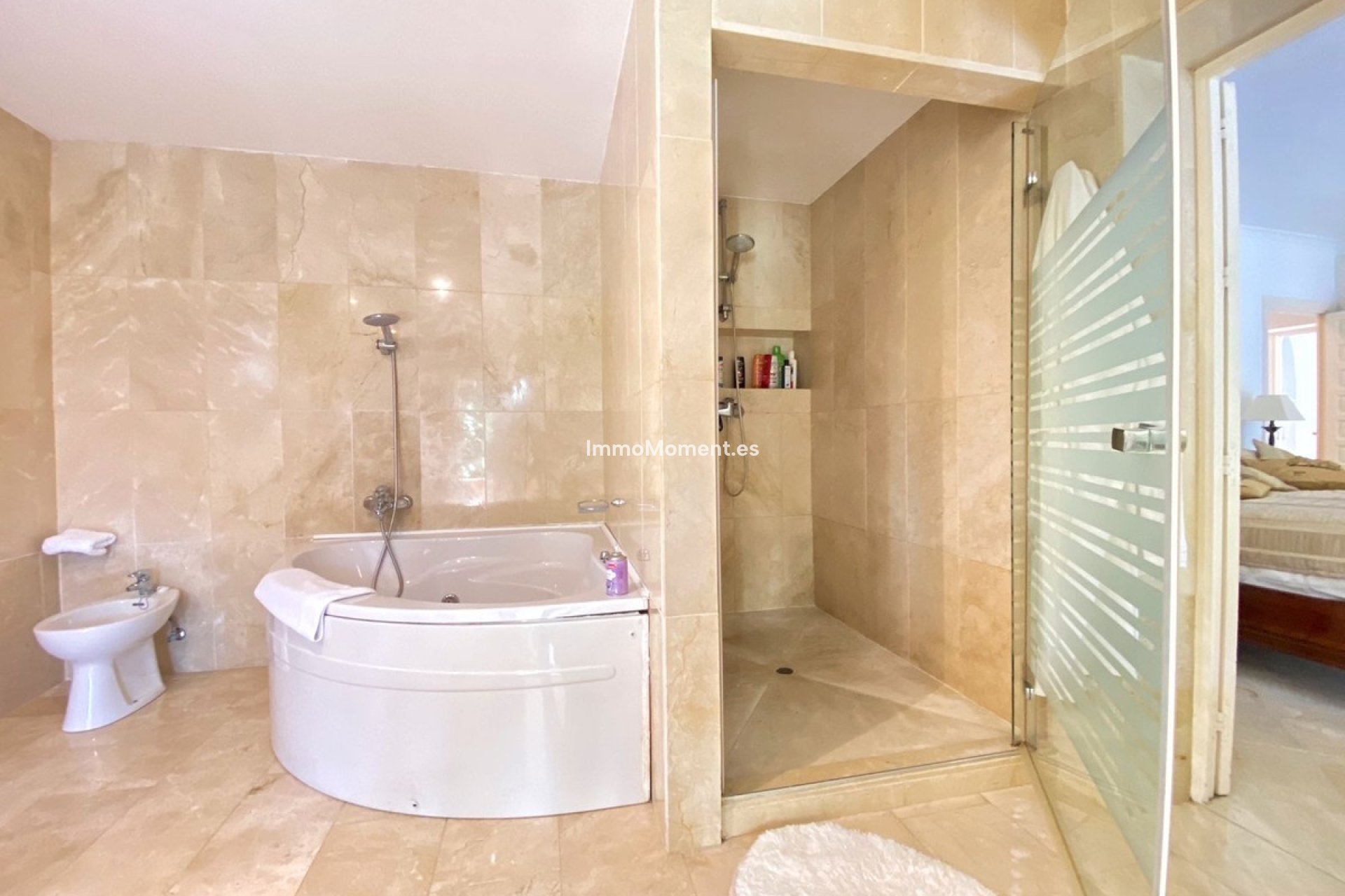 Reventa - Villa independiente - Marbella - Nagüeles