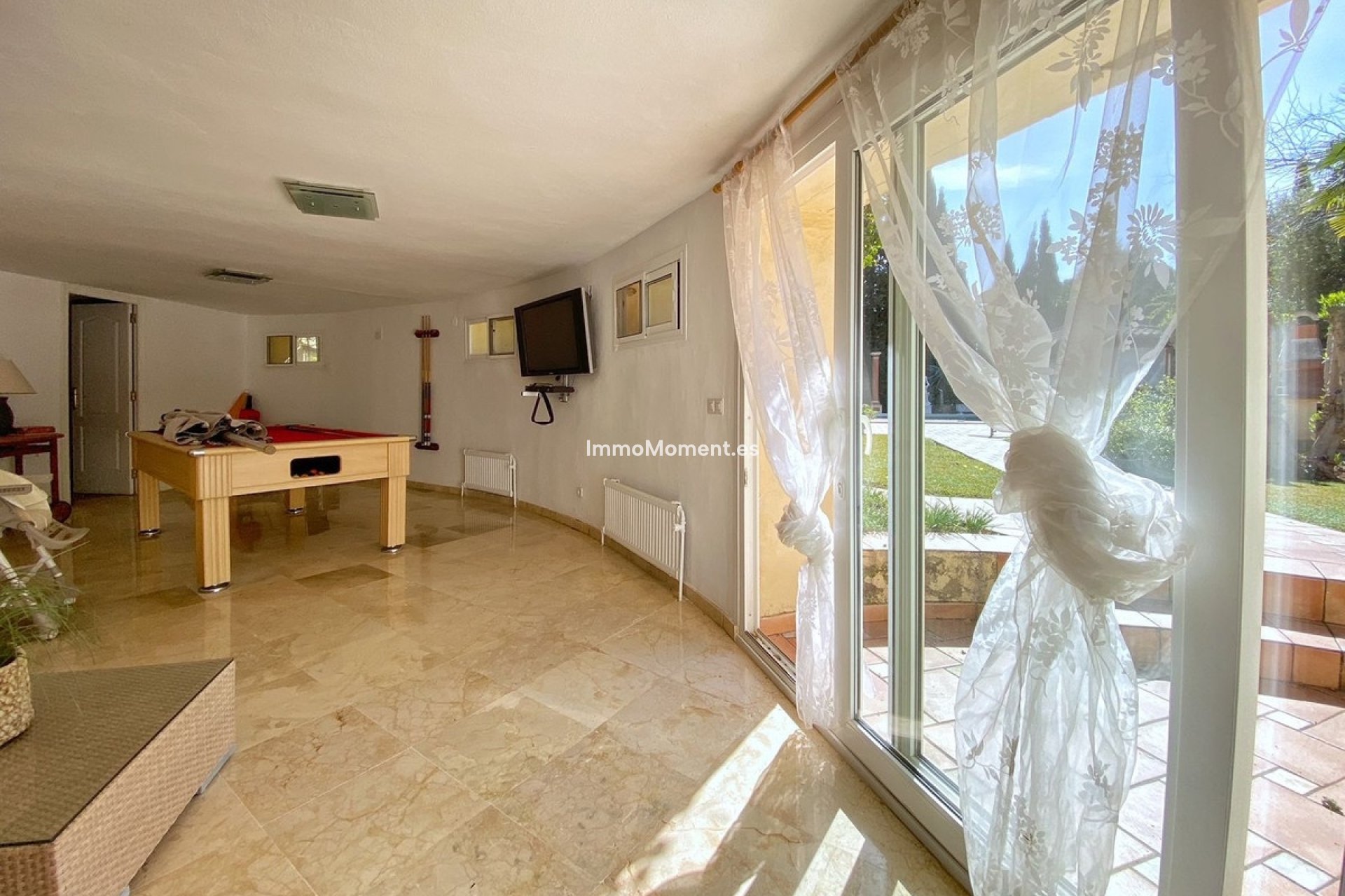 Reventa - Villa independiente - Marbella - Nagüeles