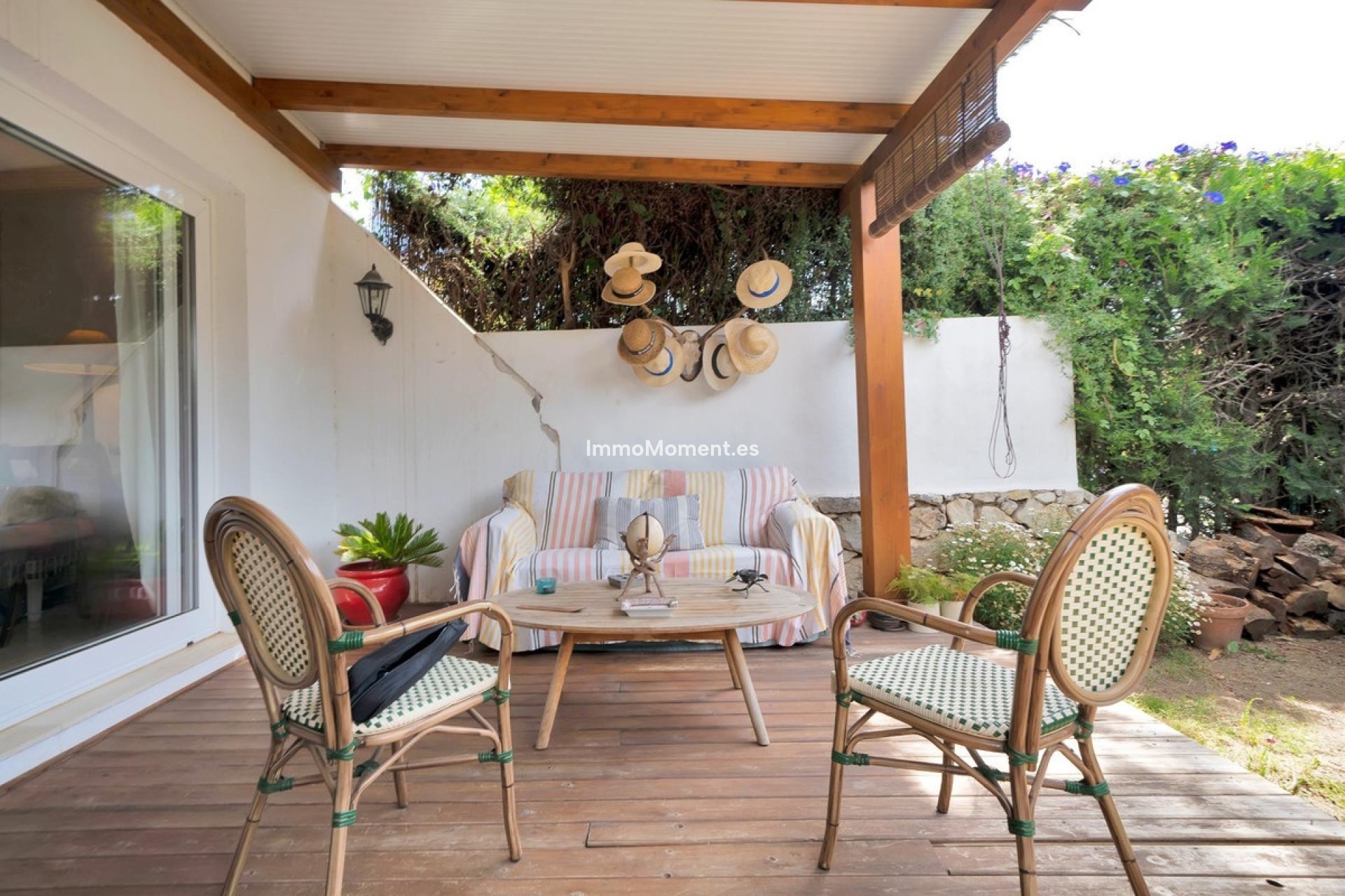 Reventa - Villa independiente - Marbella - Nagüeles