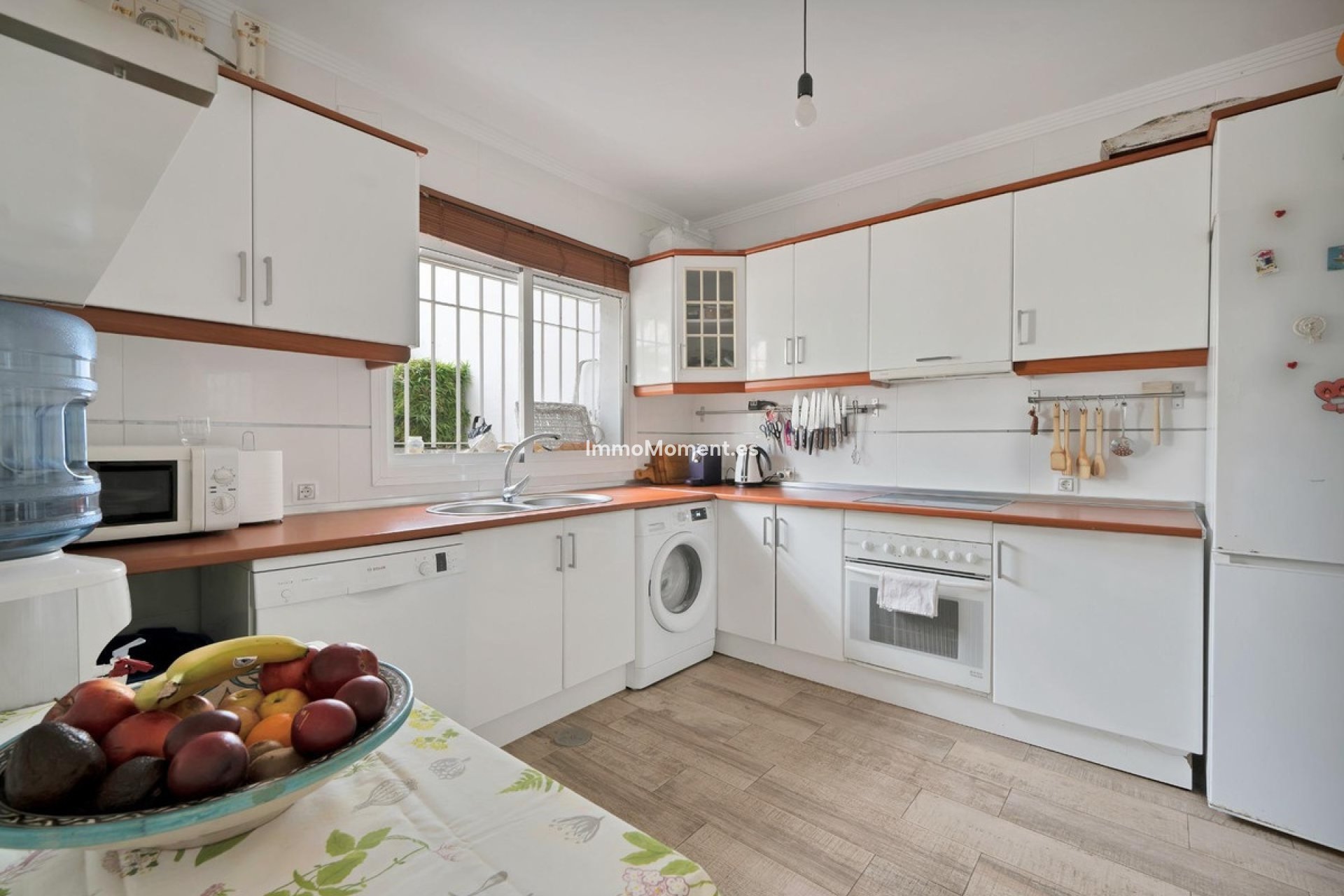 Reventa - Villa independiente - Marbella - Nagüeles