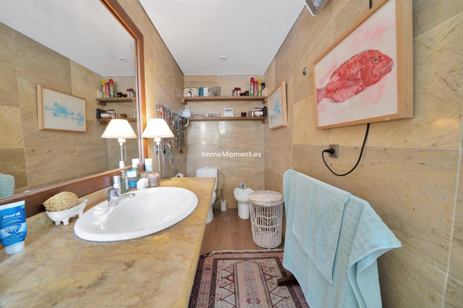 Reventa - Villa independiente - Marbella - Nagüeles