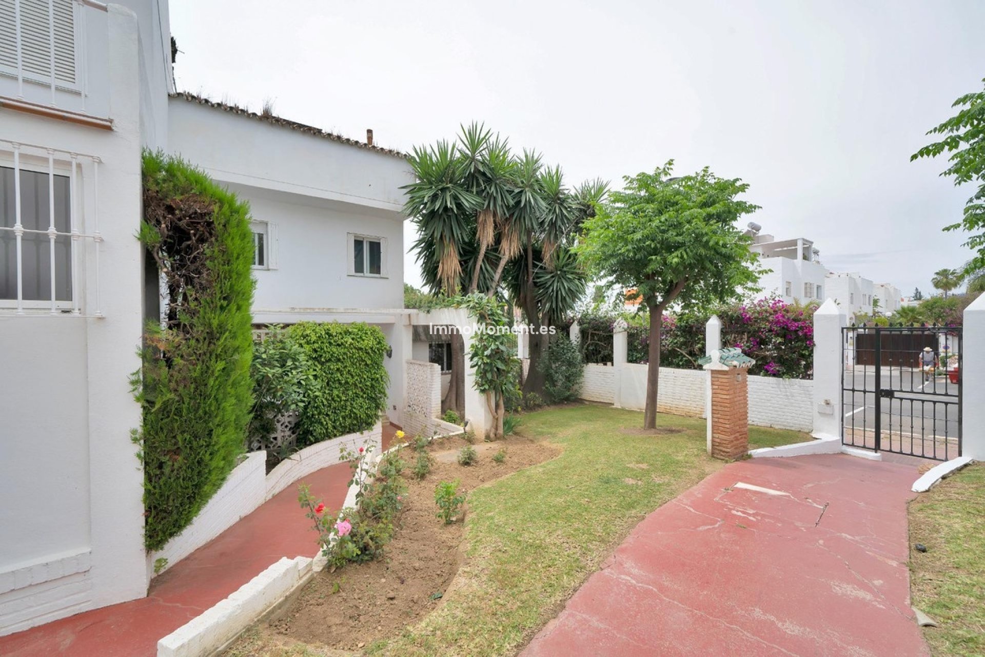 Reventa - Villa independiente - Marbella - Nagüeles