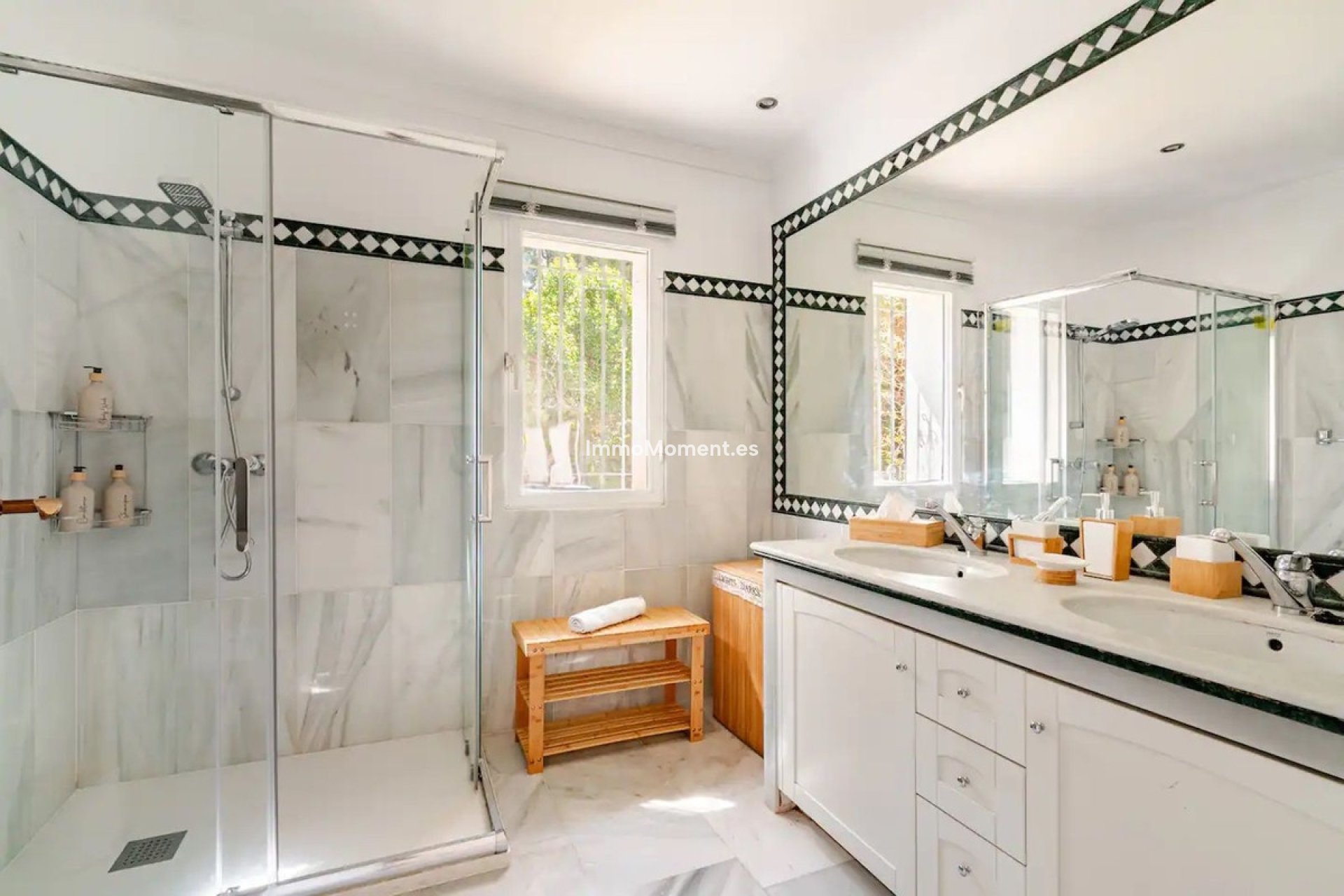 Reventa - Villa independiente - Marbella - Nagüeles