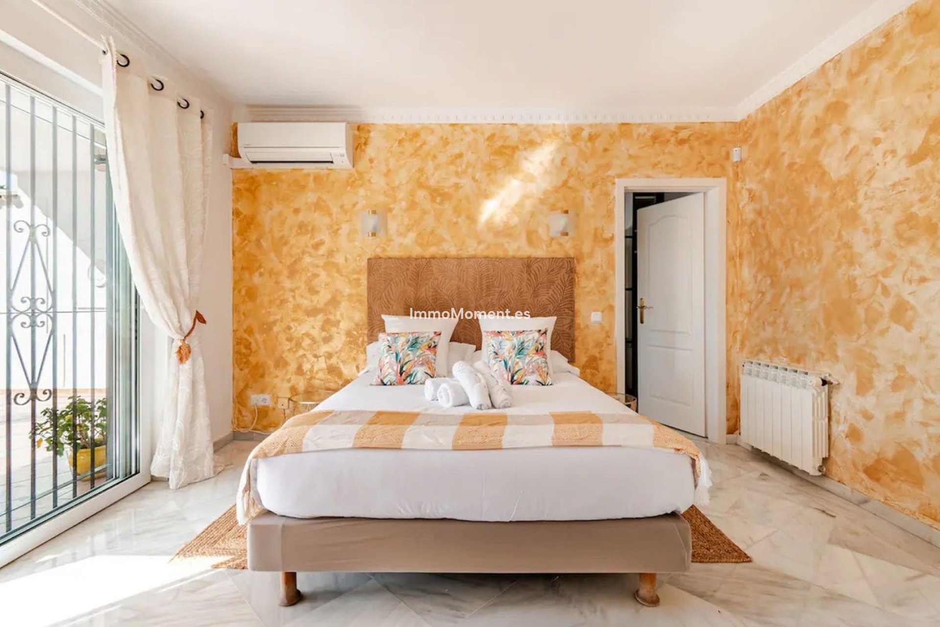 Reventa - Villa independiente - Marbella - Nagüeles