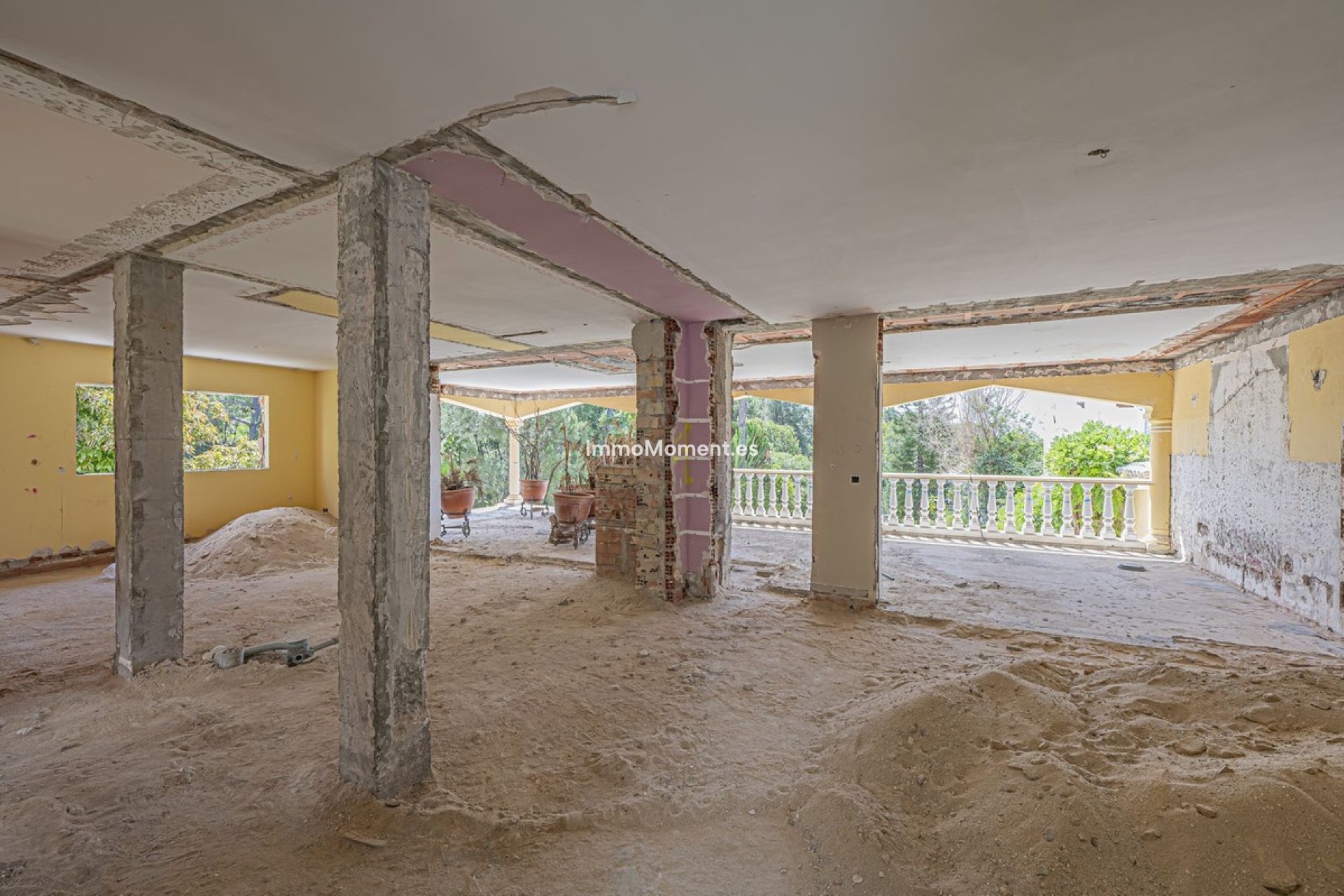 Reventa - Villa independiente - Marbella - Nagüeles