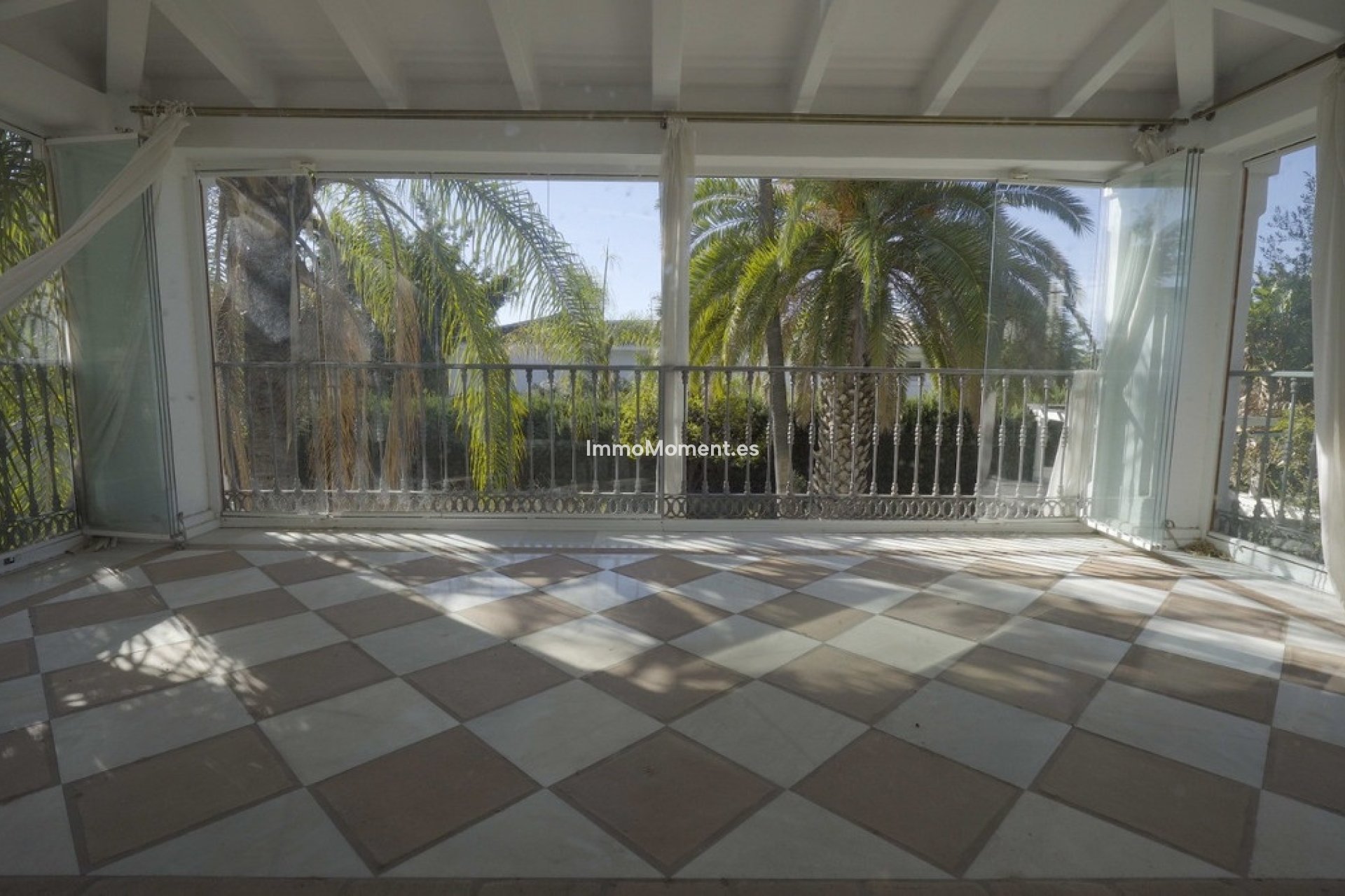 Reventa - Villa independiente - Marbella - Nagüeles
