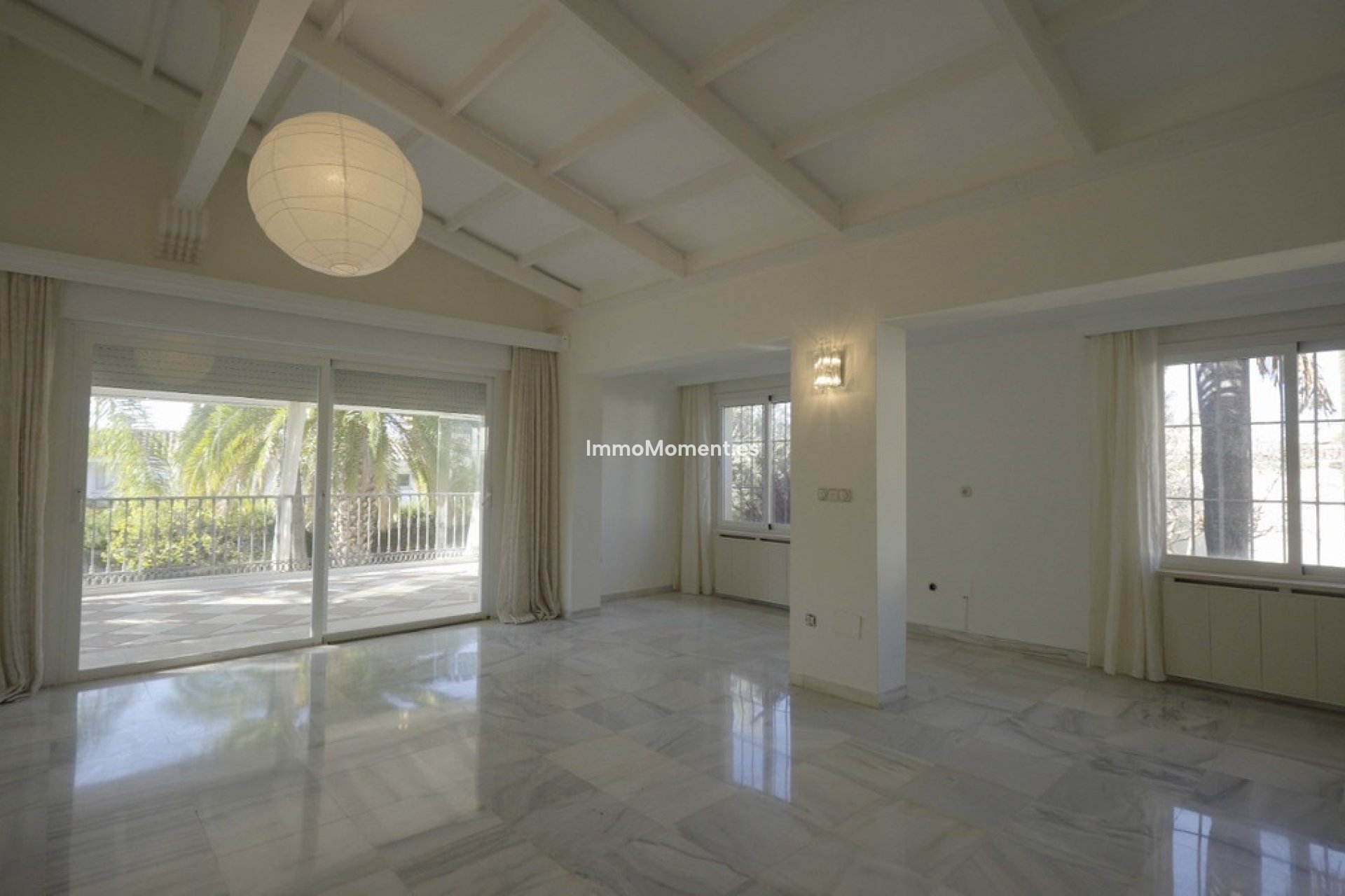 Reventa - Villa independiente - Marbella - Nagüeles