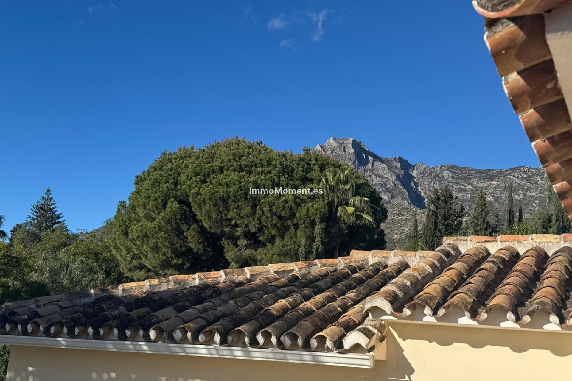 Reventa - Villa independiente - Marbella - Nagüeles
