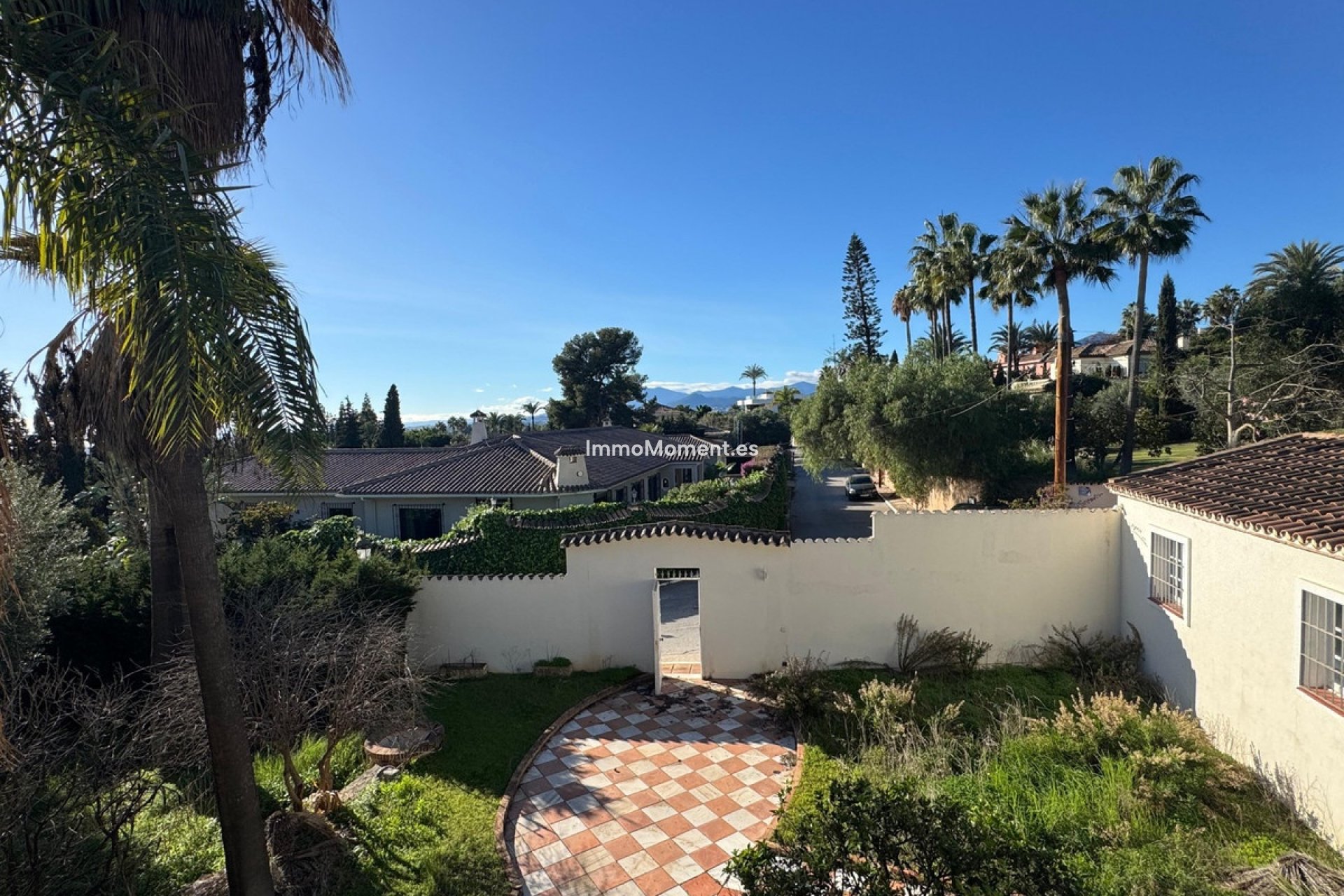 Reventa - Villa independiente - Marbella - Nagüeles