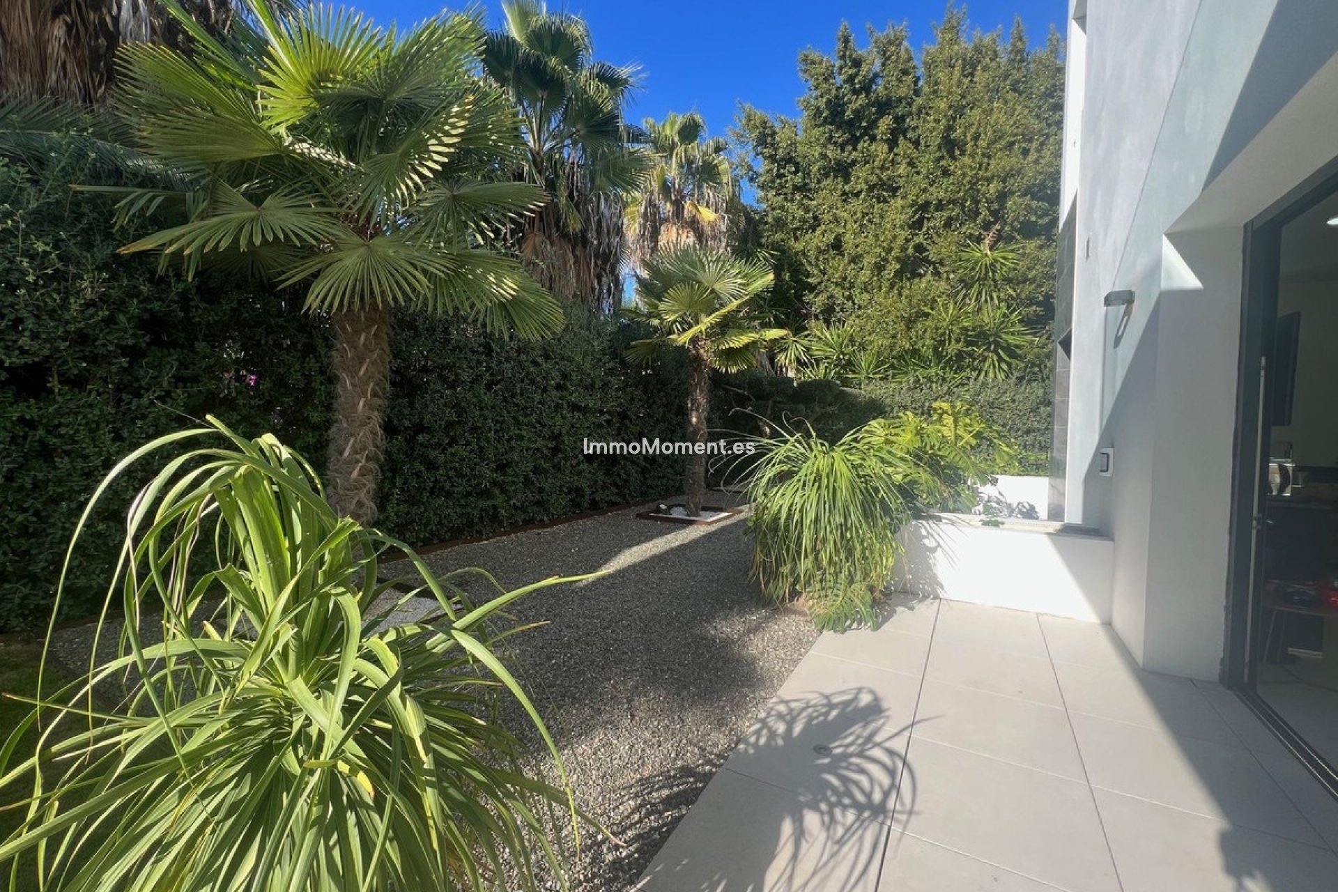 Reventa - Villa independiente - Marbella - Nagüeles