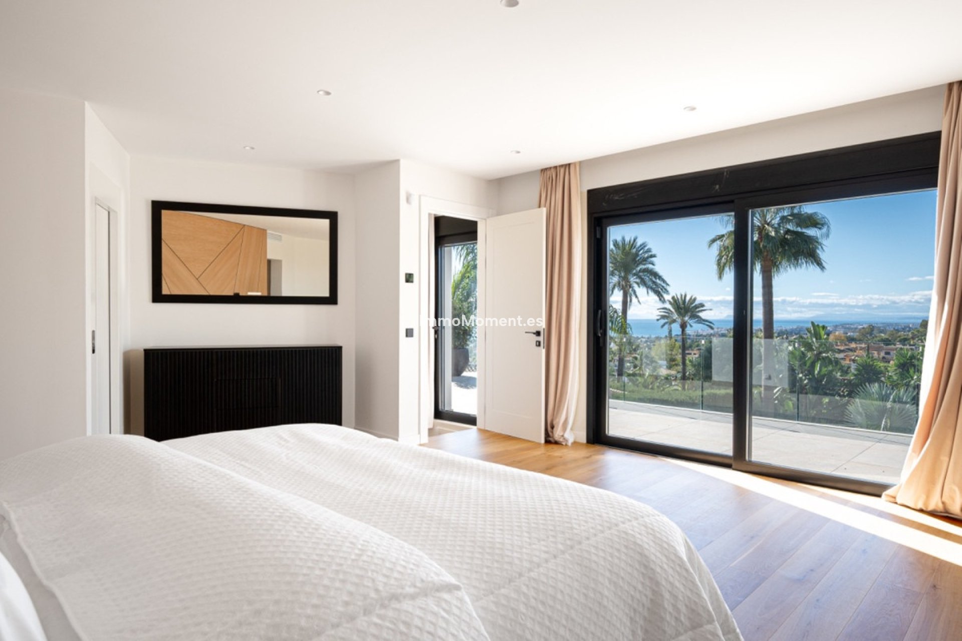 Reventa - Villa independiente - Marbella - Nagüeles